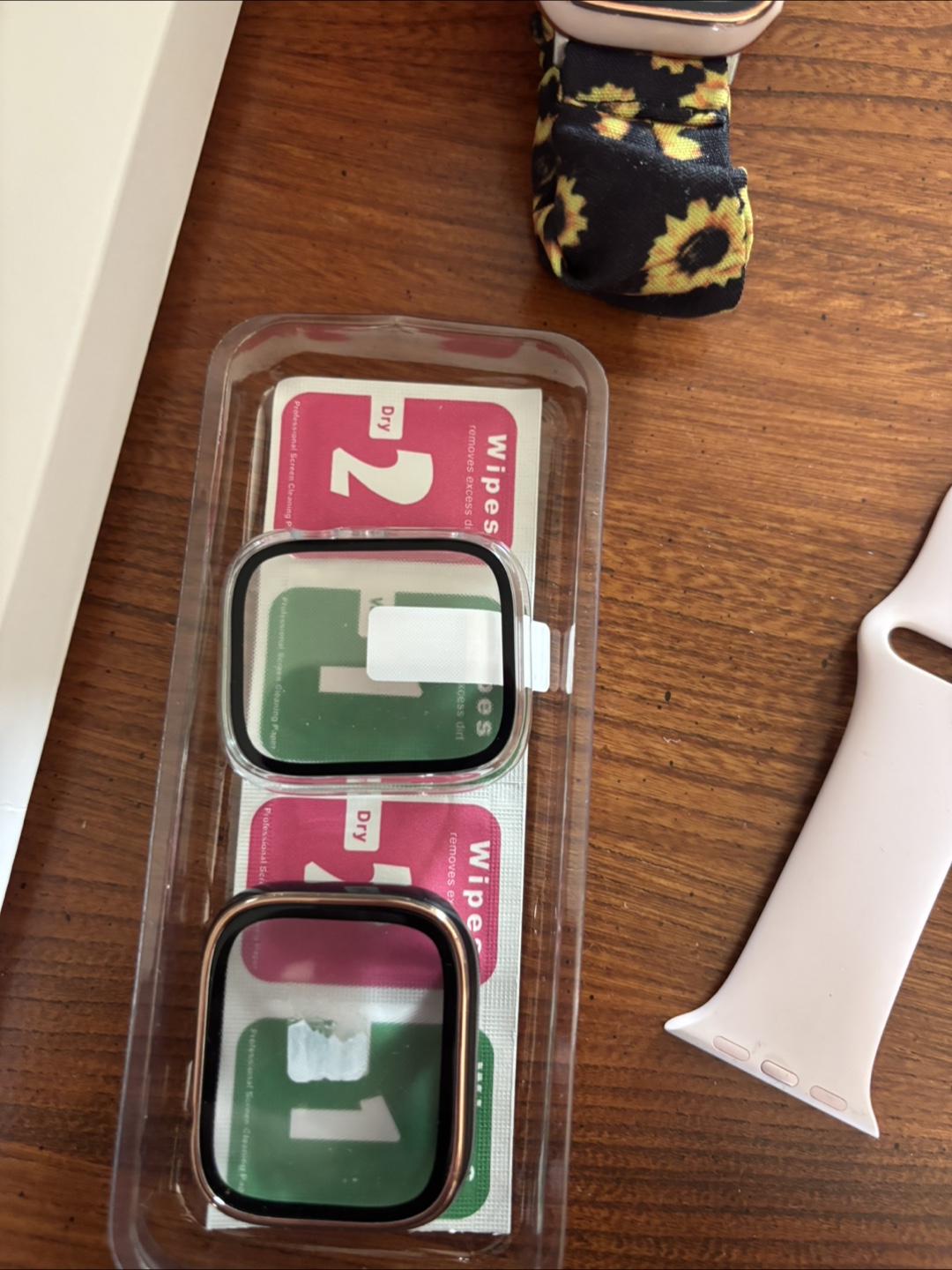 Apple watch series 9 41mm