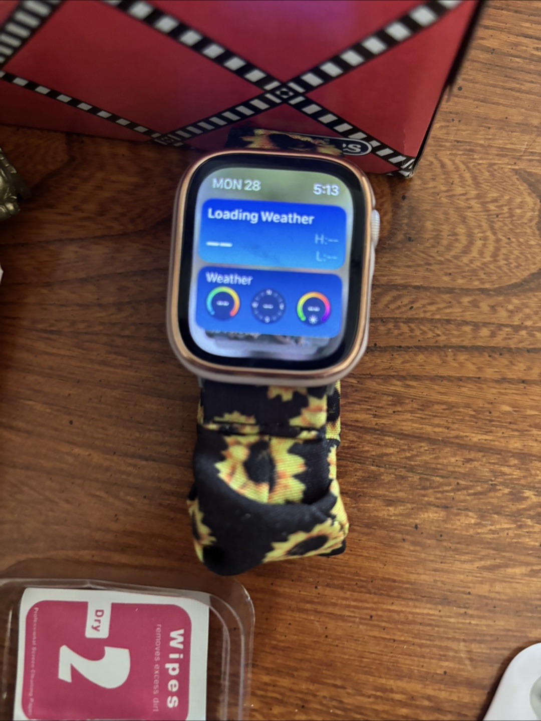 Apple watch series 9 41mm - photo 3
