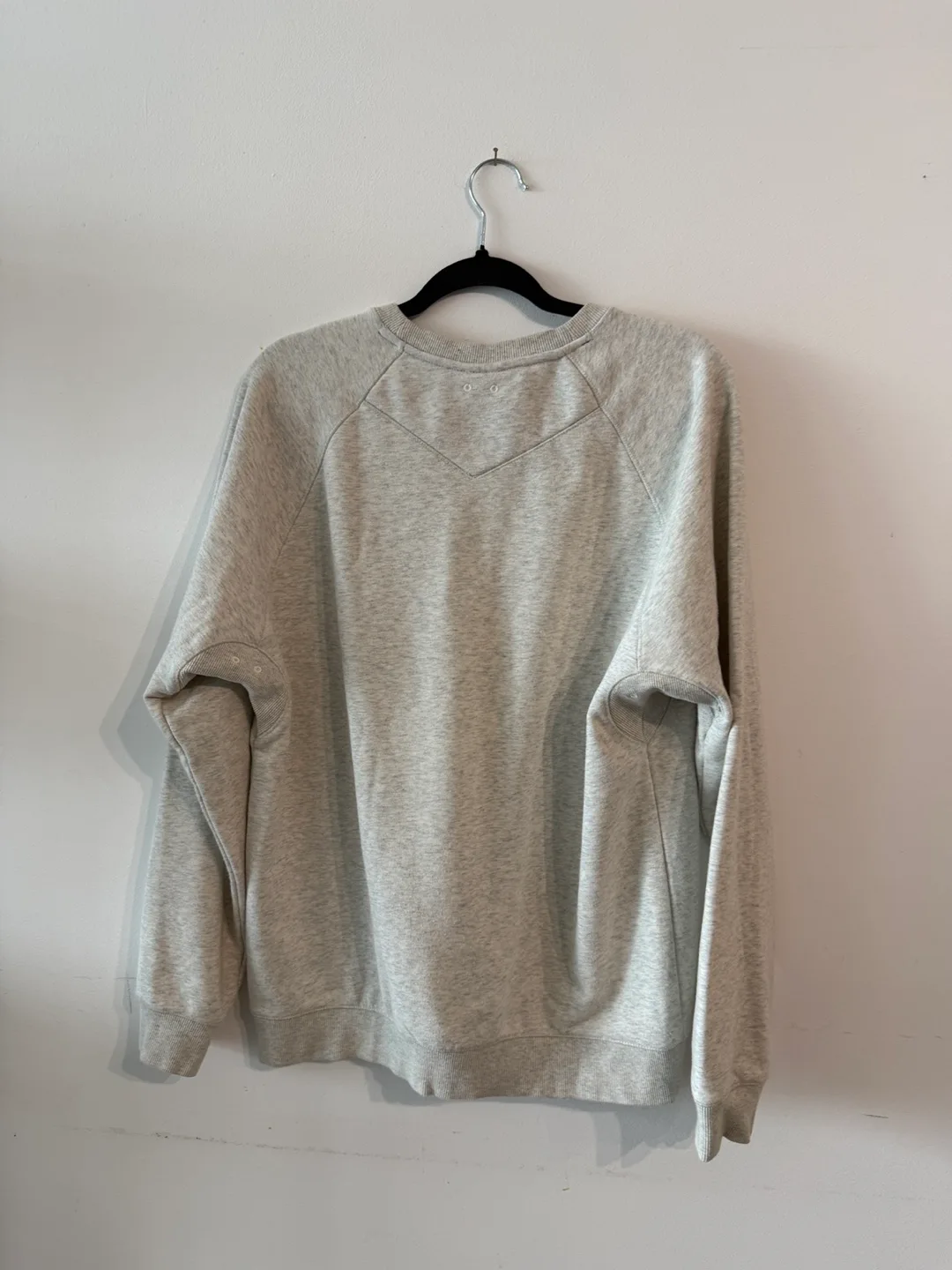 Scotch & Soda Grey Sweater - Large image indicator(2)