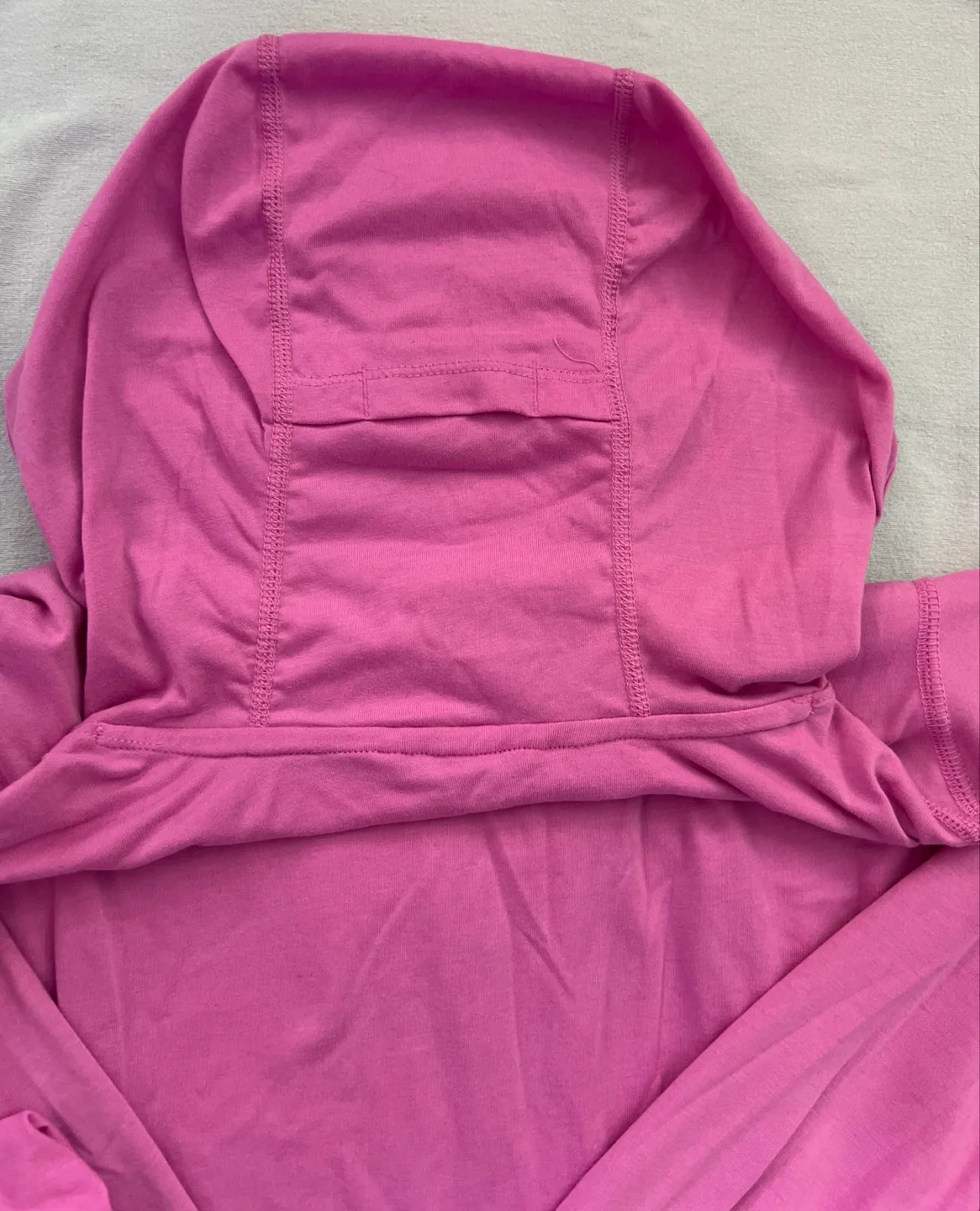 🍒Nike Dri-FIT Running Hoodie image indicator(4)