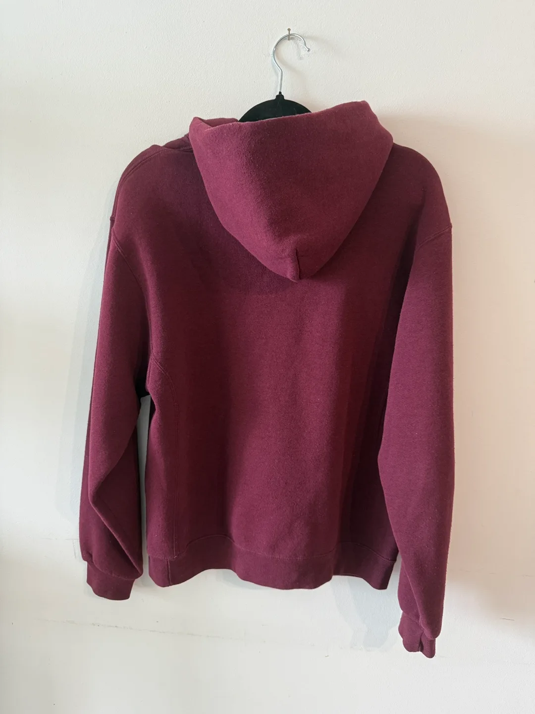 Mehrathon Goodies Hoodie - Burgundy (M) image indicator(2)