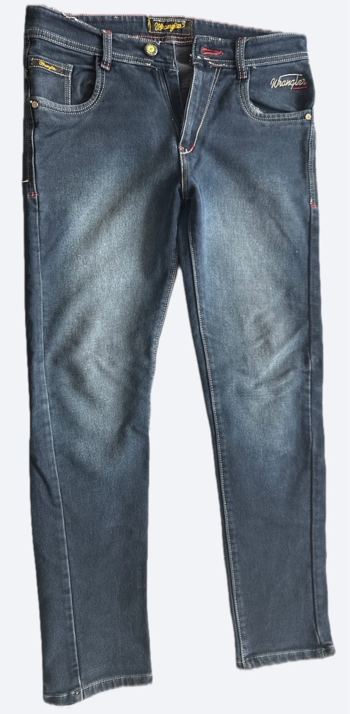 Mufti & Wrangler Men's Jeans - photo 2