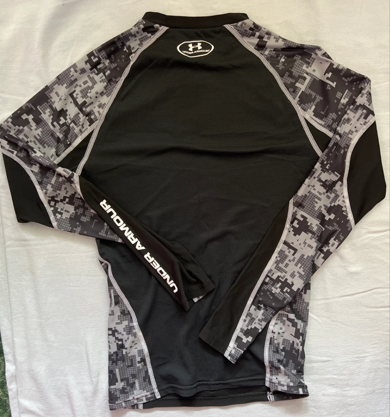 🍒Under Armour HeatGear image indicator(3)