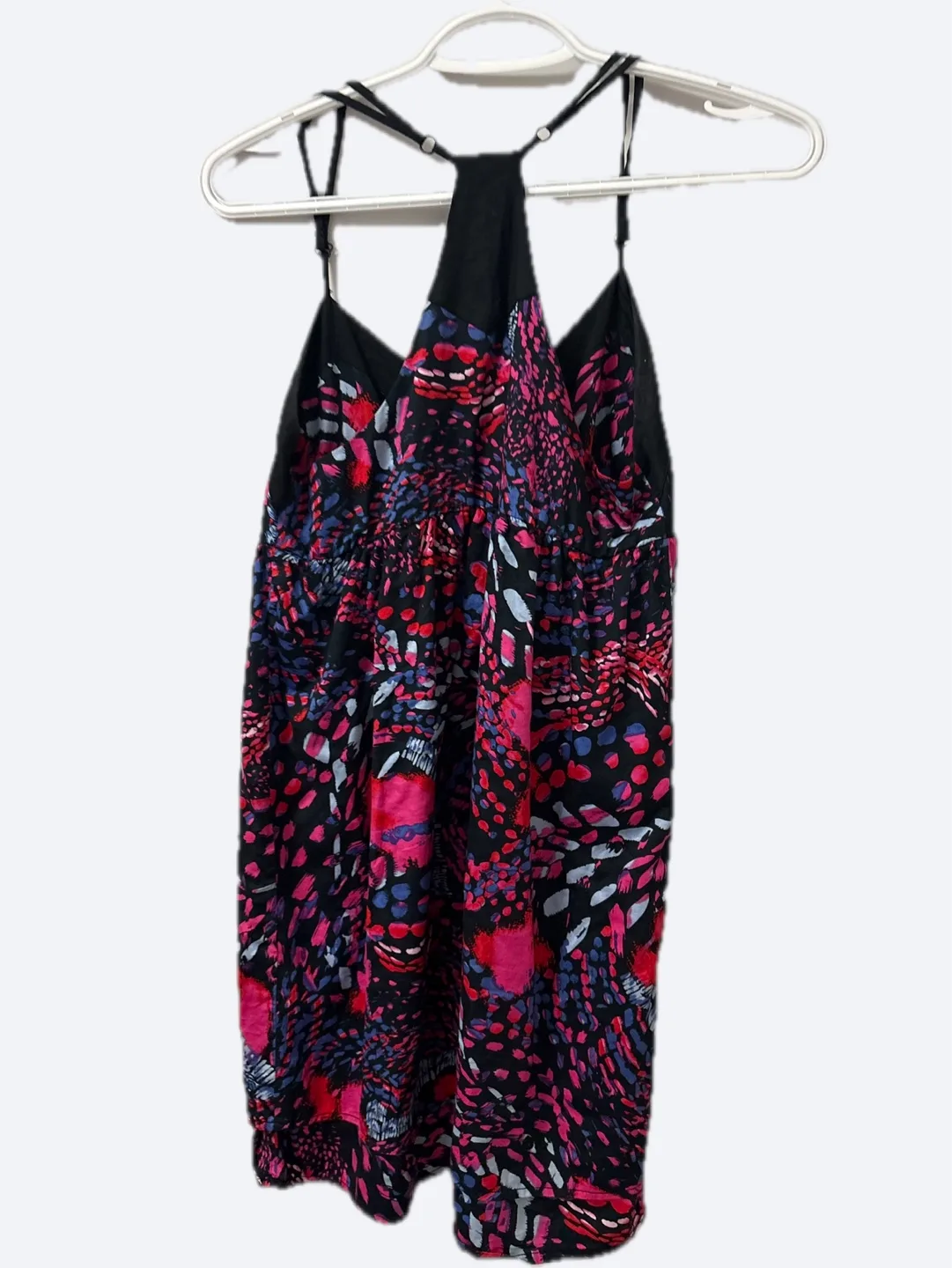 Women's ONEILL Sleeveless Mini Dress image indicator(2)