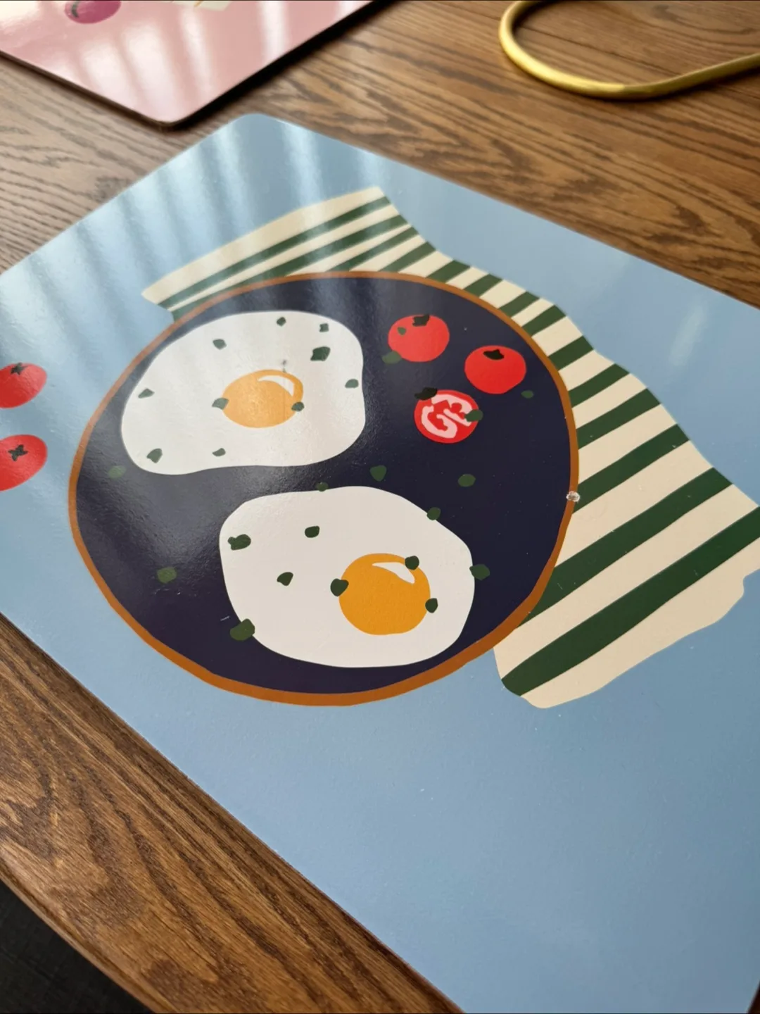 4x Placemats image indicator(4)