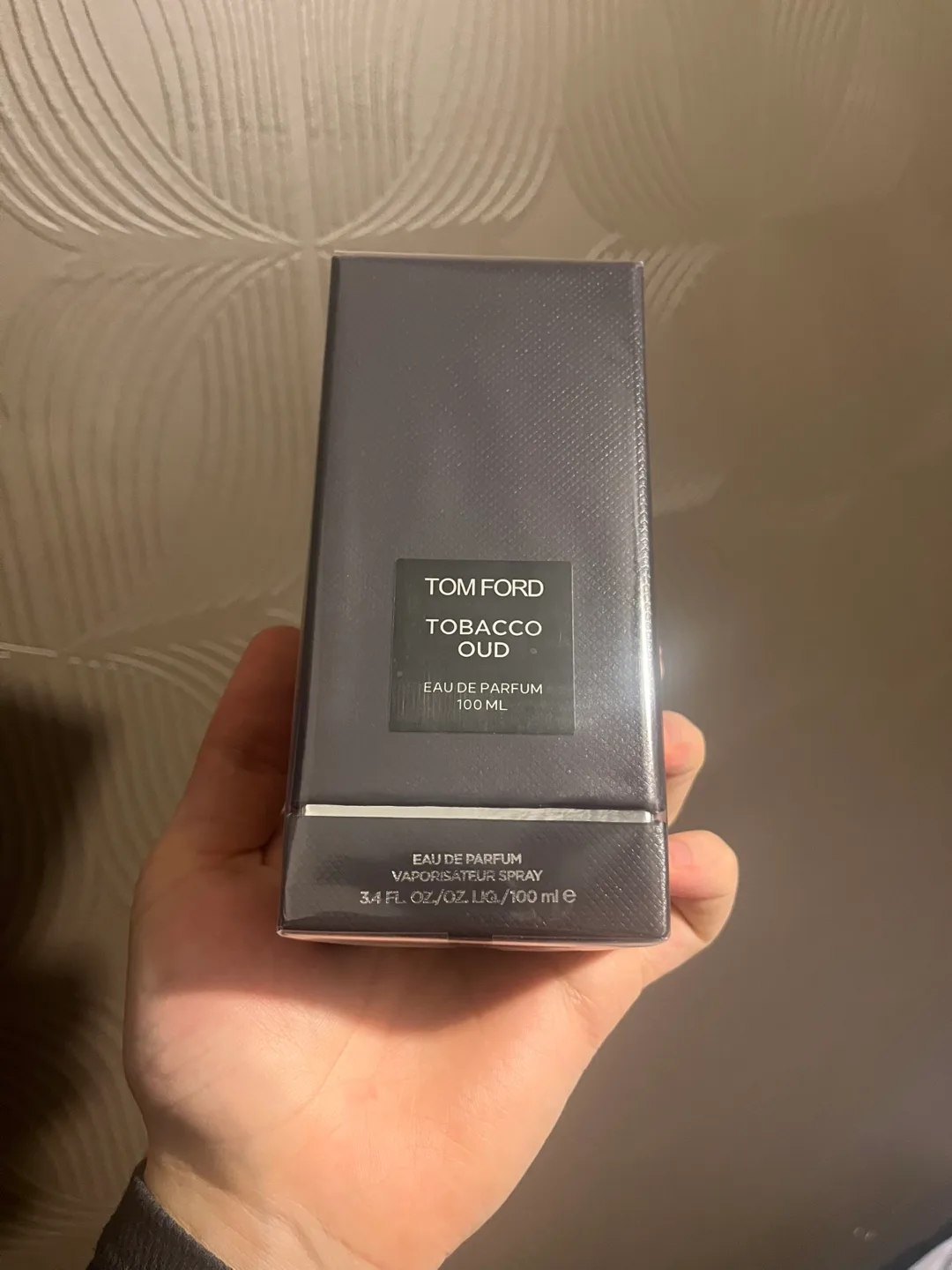 Tom Ford Tobacco Oud thumbnail