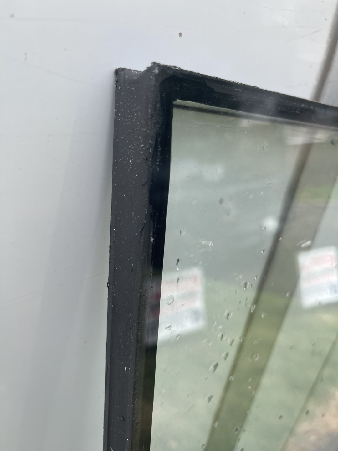 Large Glass Panel - Replacement Window or Door Insert - photo 2