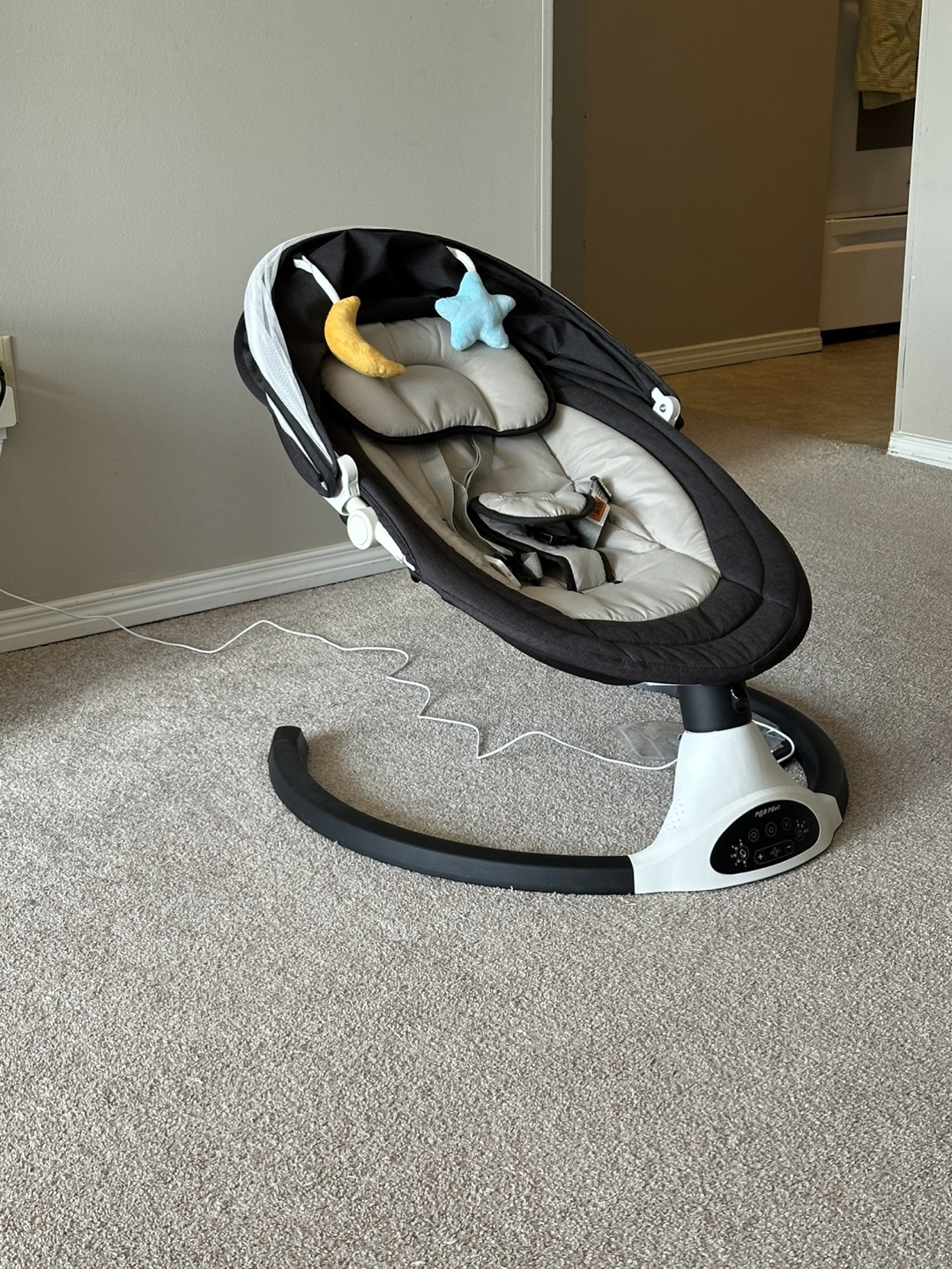 Baby Swing - Never used