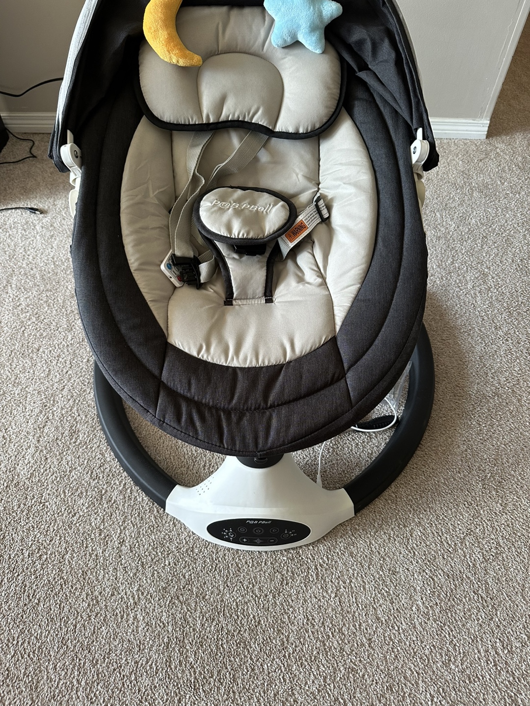 Baby Swing - Never used - photo 2