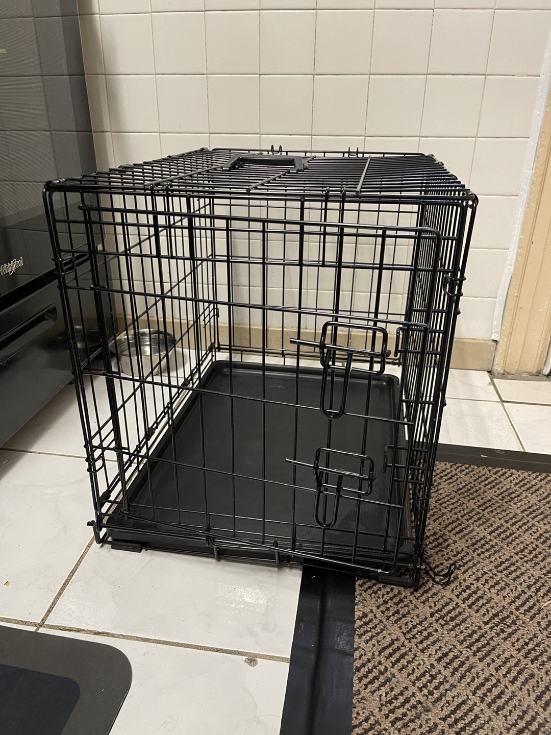 Dog Crate