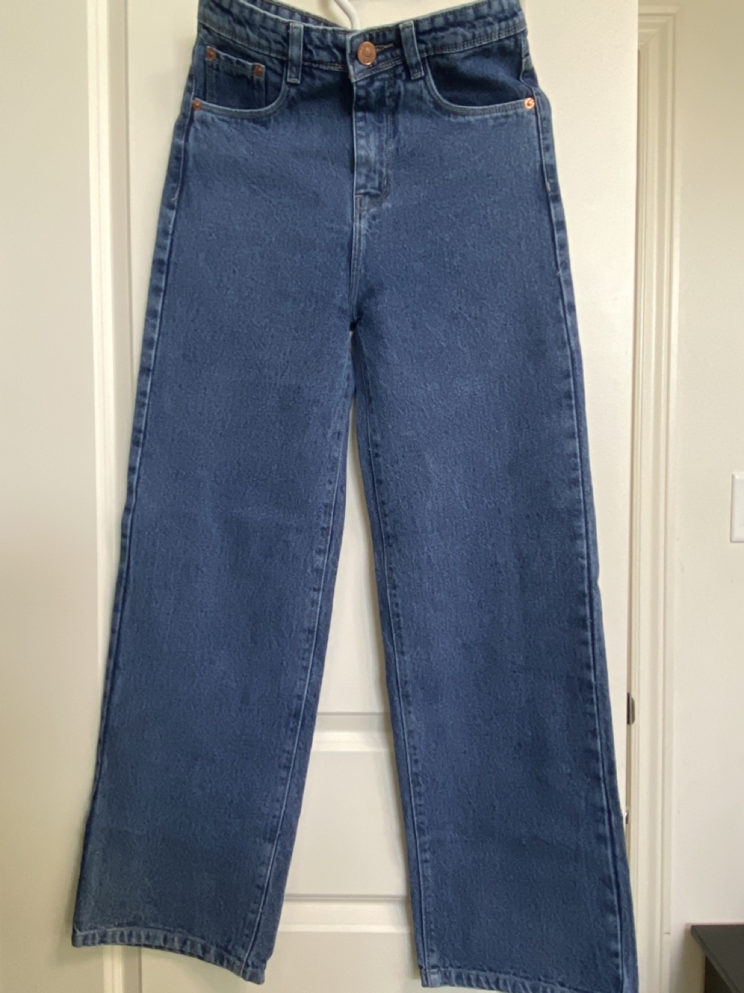 Levi's 90s Vintage Denim Jeans - photo 3