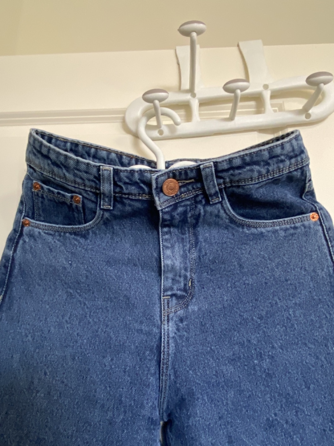Levi's 90s Vintage Denim Jeans - photo 2
