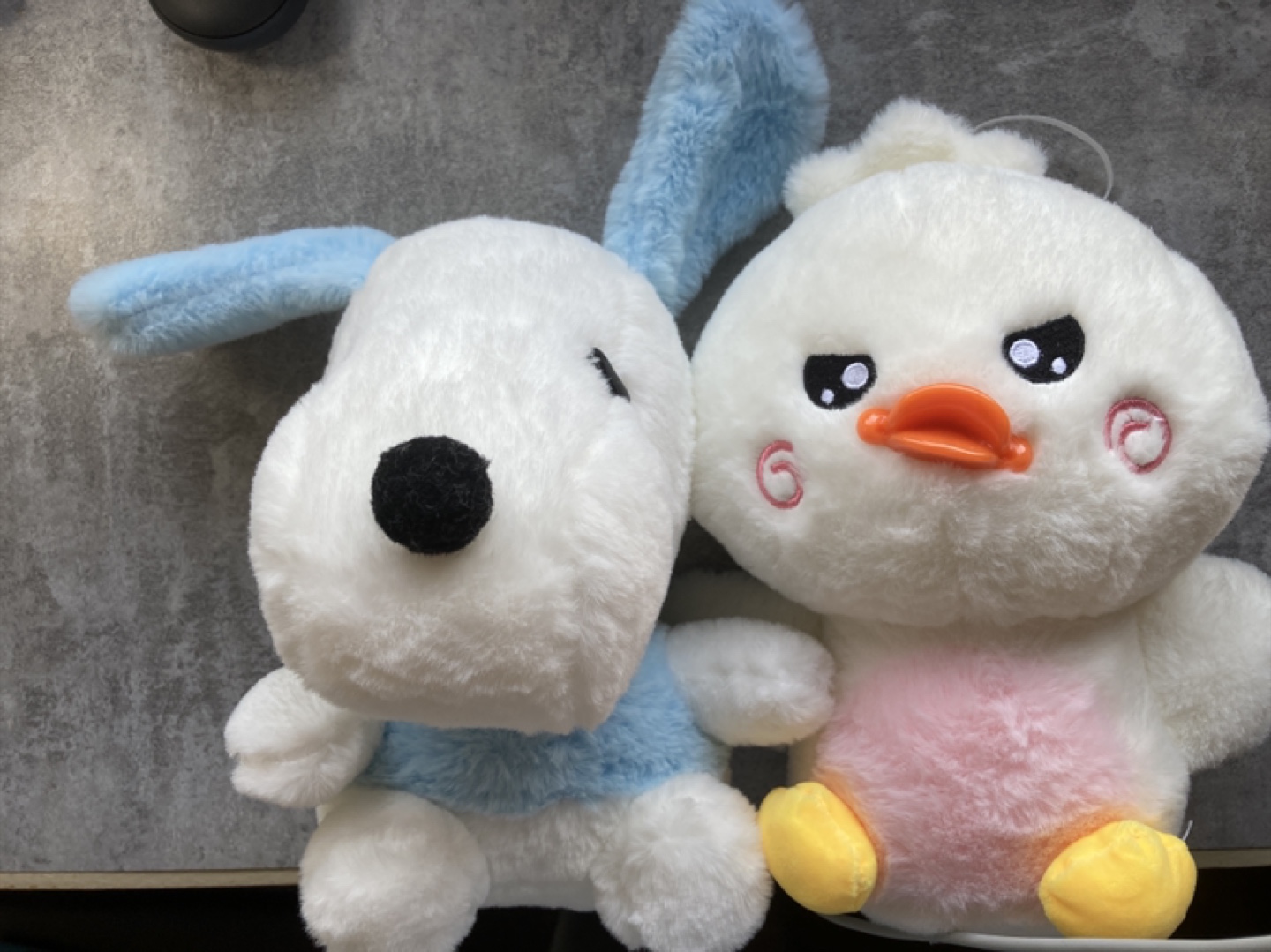 Adorable Plush Toys - photo 2