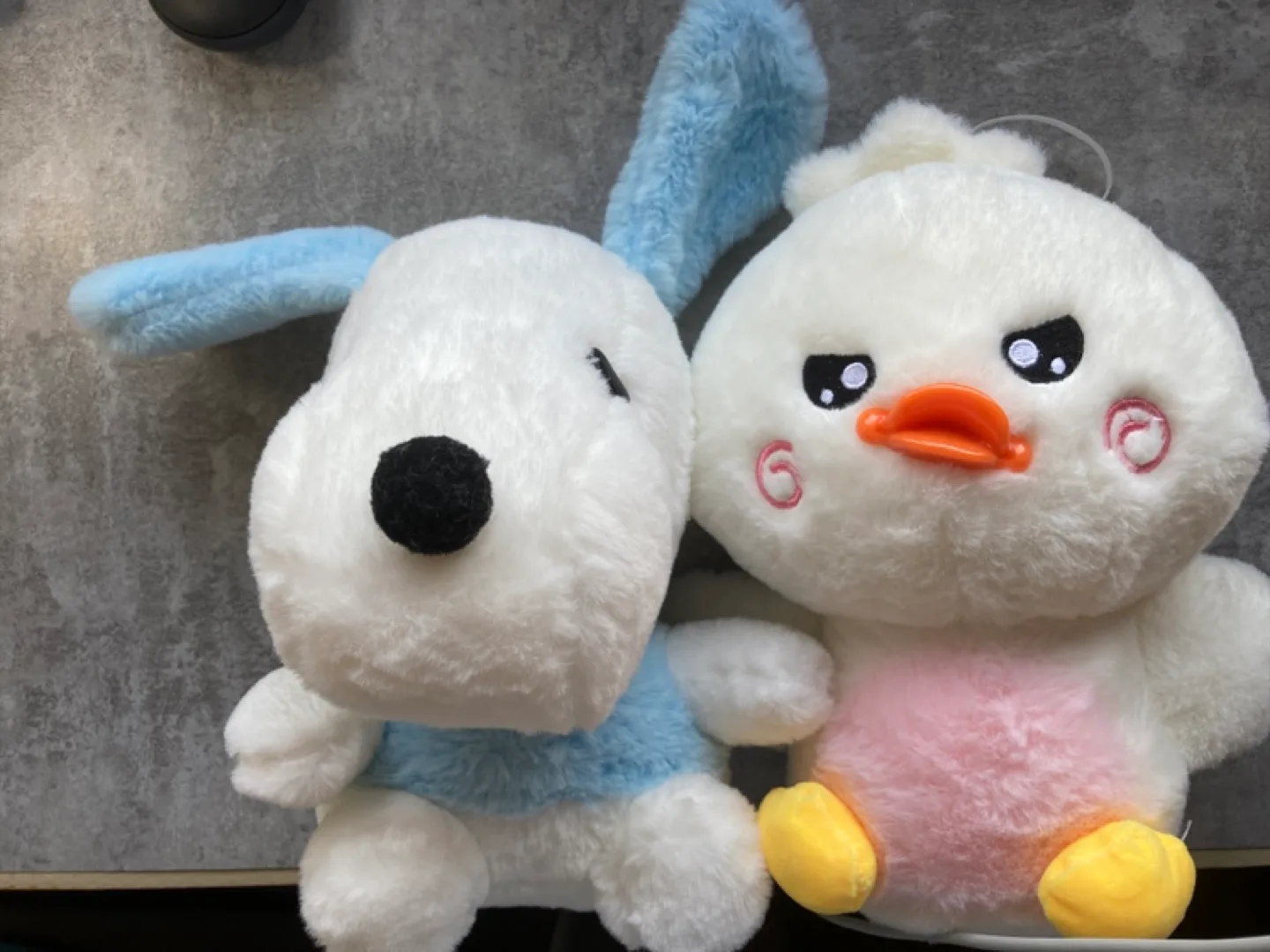 Adorable Plush Toys image indicator(2)