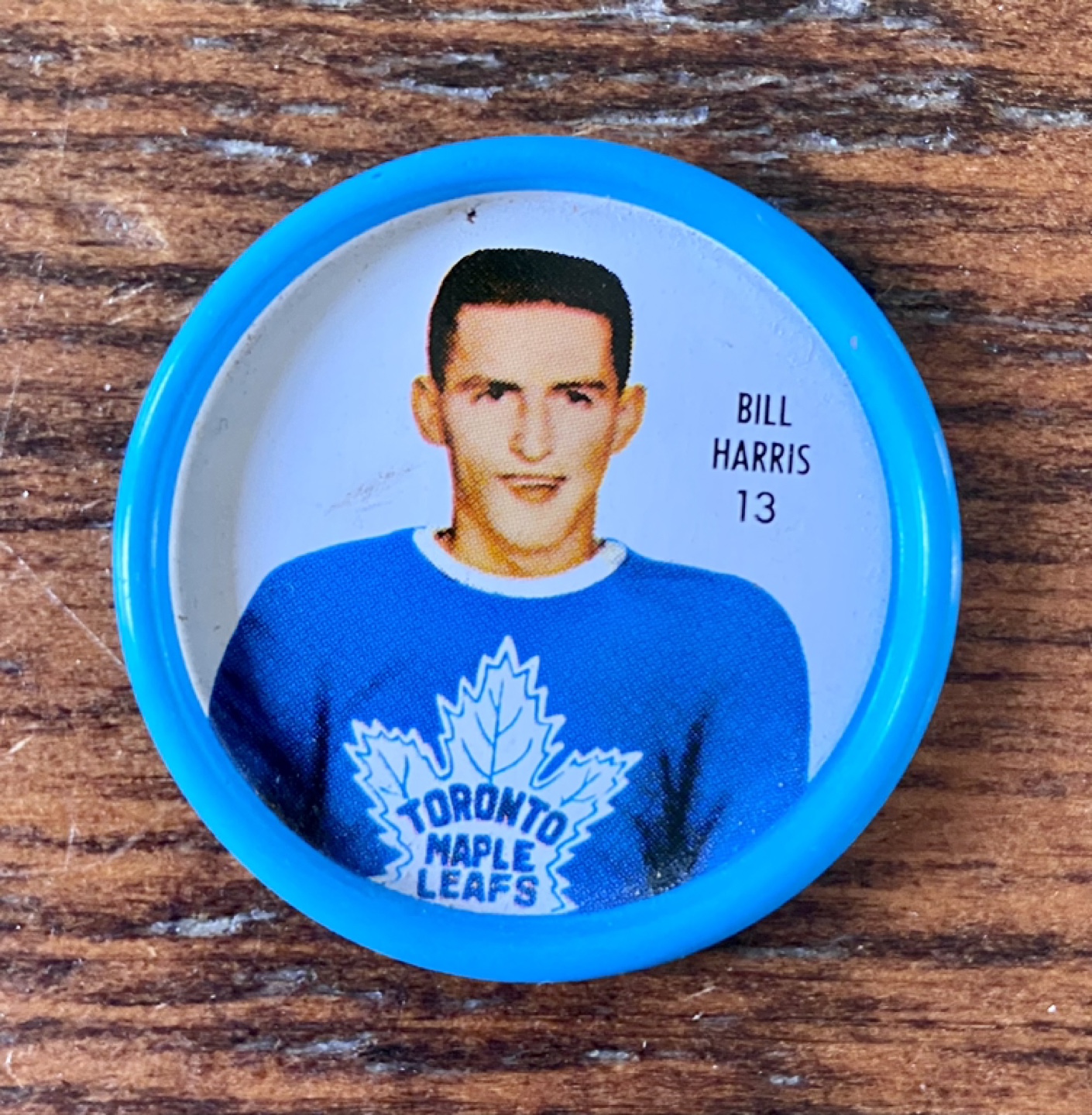 Toronto Maple Leaf Card Collection - photo 4