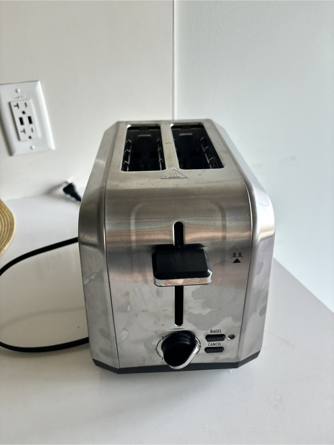 Hamilton Beach 2-Slice Toaster - photo 2