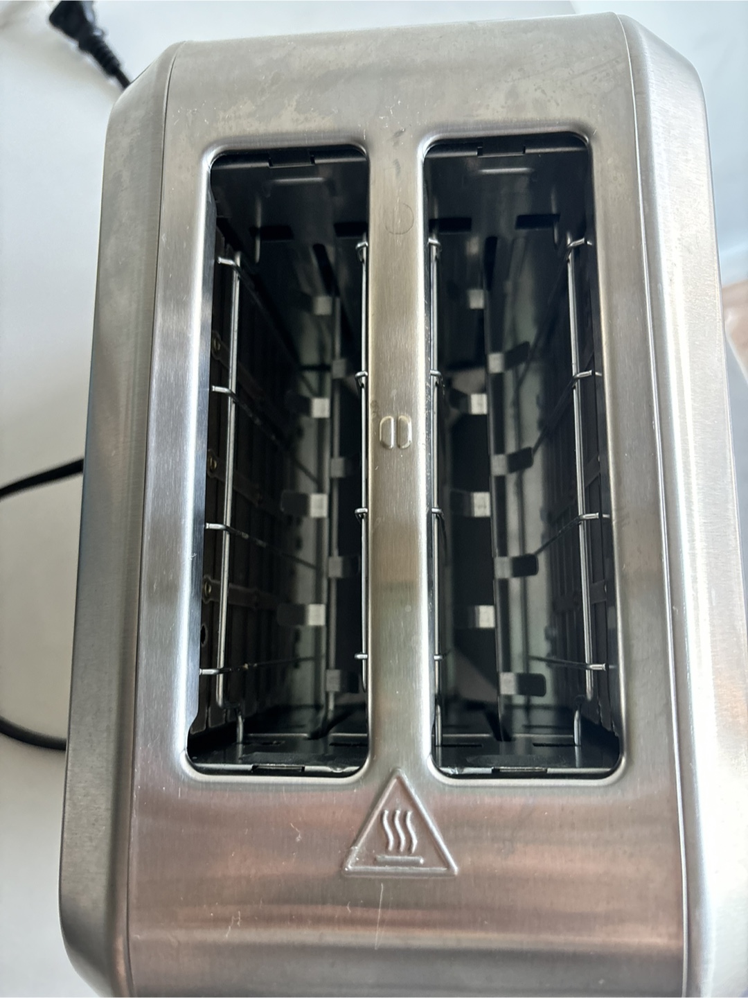 Hamilton Beach 2-Slice Toaster - photo 3