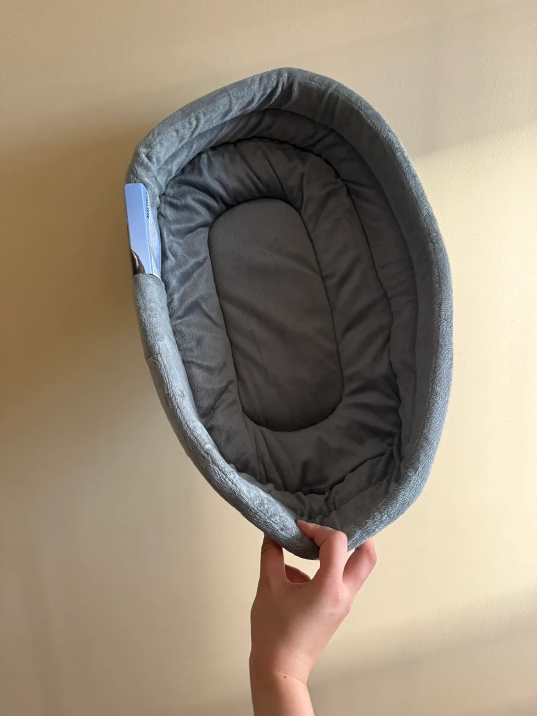 Pet Bed - Grey image indicator(2)