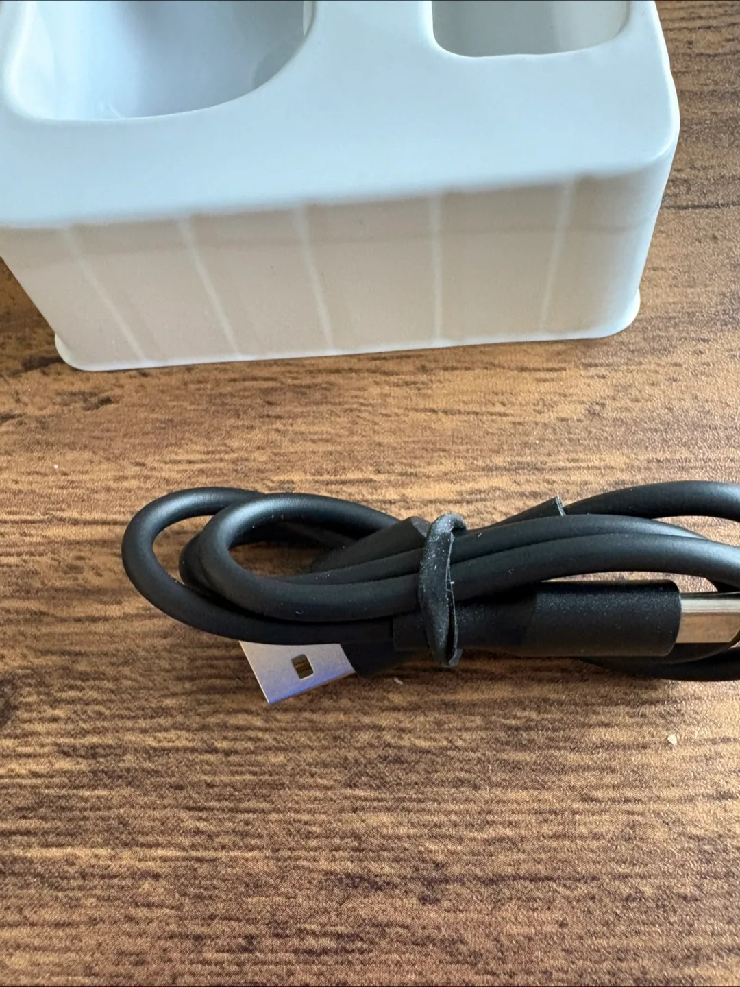 LUCKYDUO M03 5000mAh Portable Charger image indicator(6)