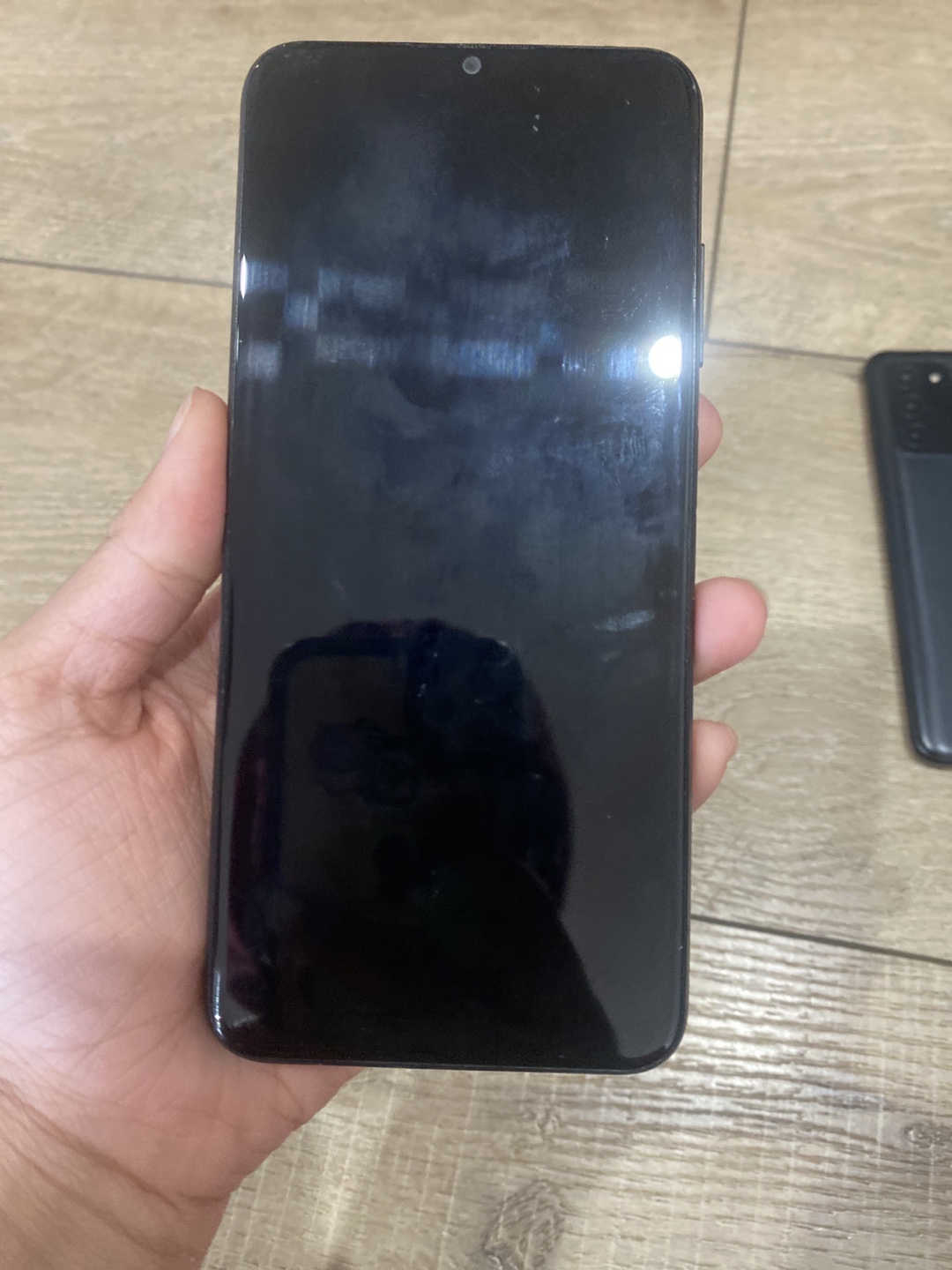 Samsung Galaxy A21s - Used Smartphone - photo 3