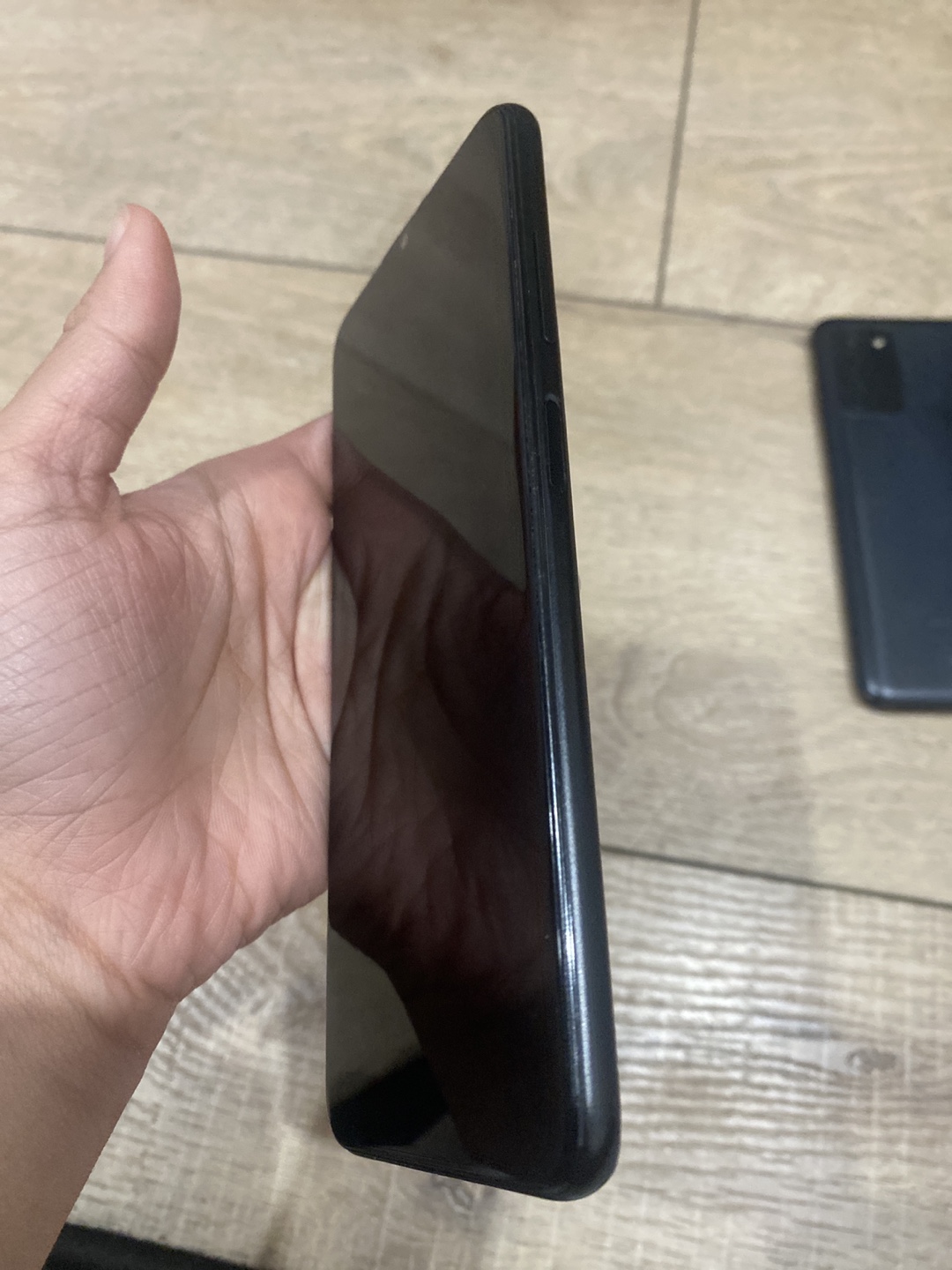 Samsung Galaxy A21s - Used Smartphone - photo 4