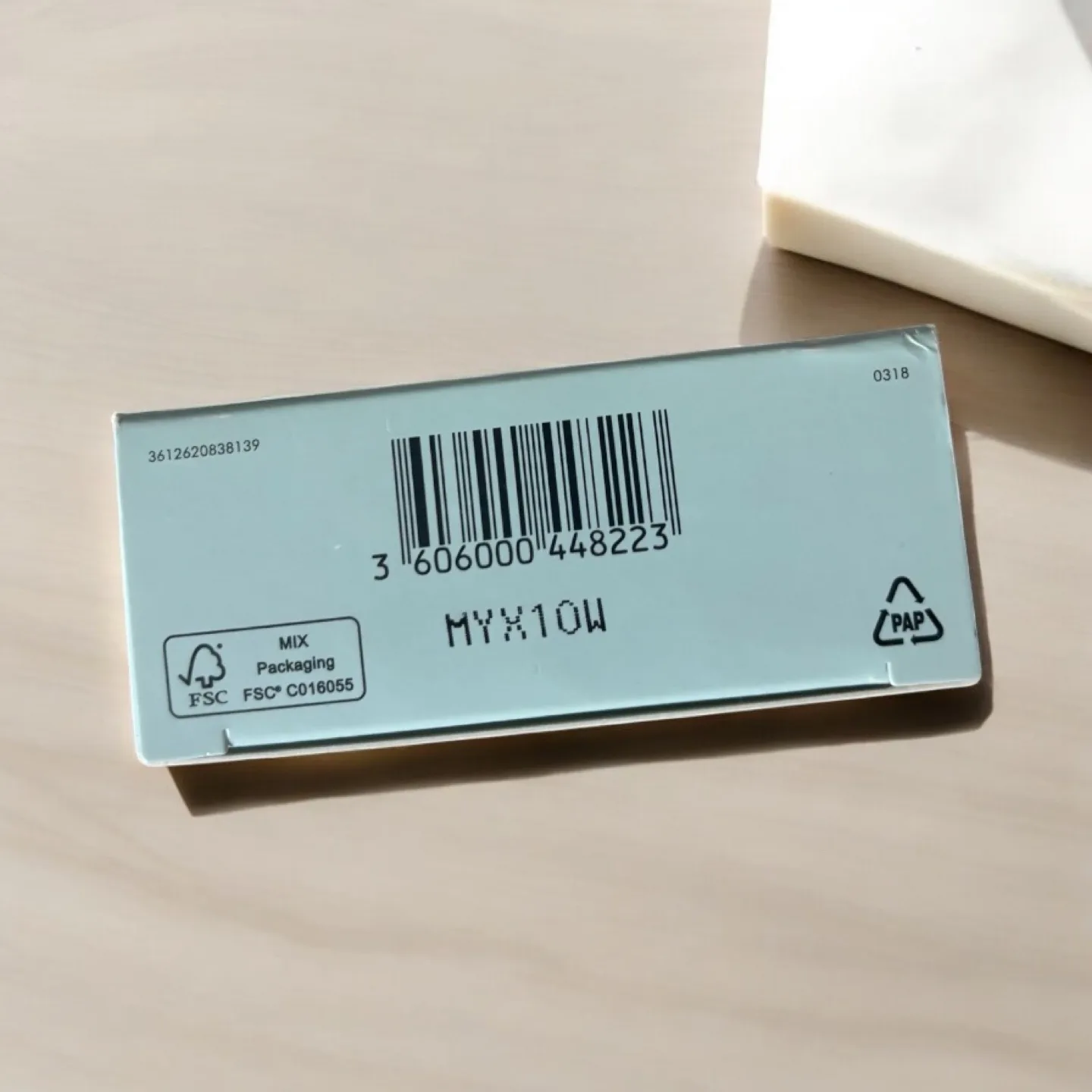 Skinceuticals C E Ferulic Sample box image indicator(2)