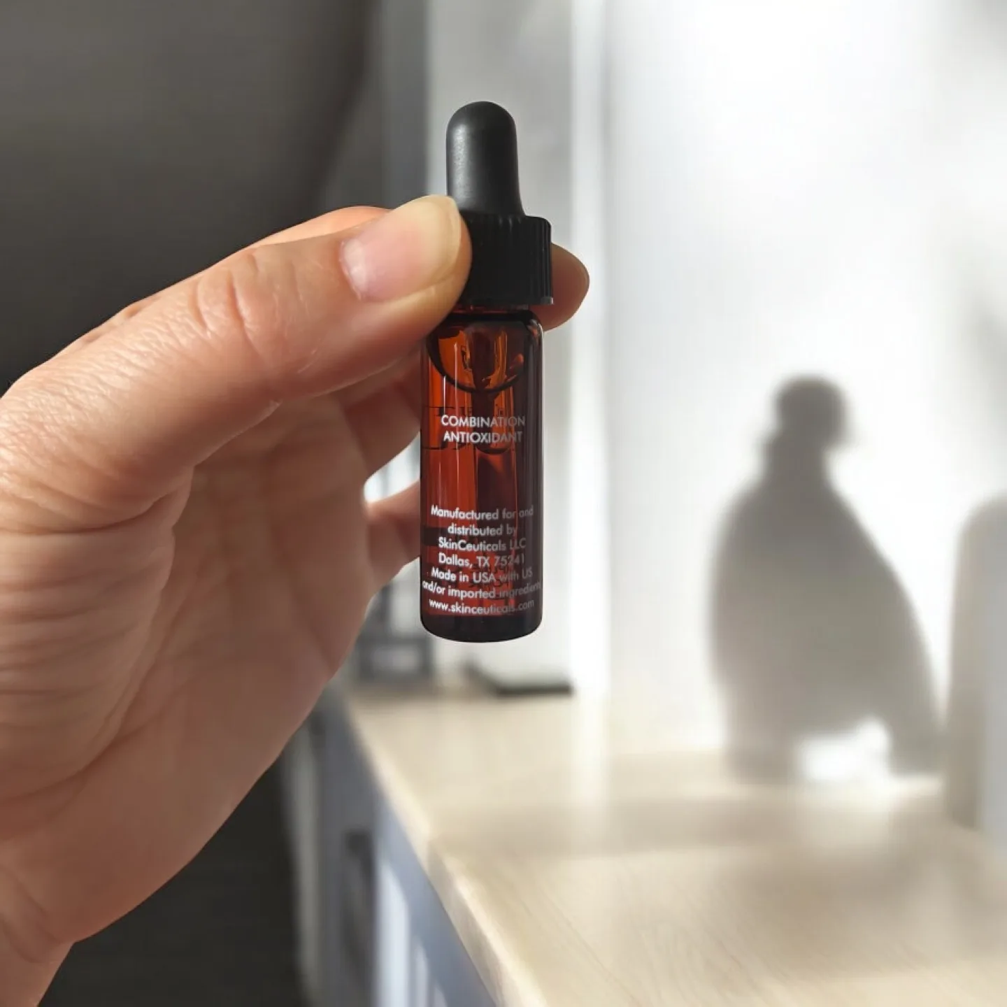 Skinceuticals C E Ferulic Sample box image indicator(4)