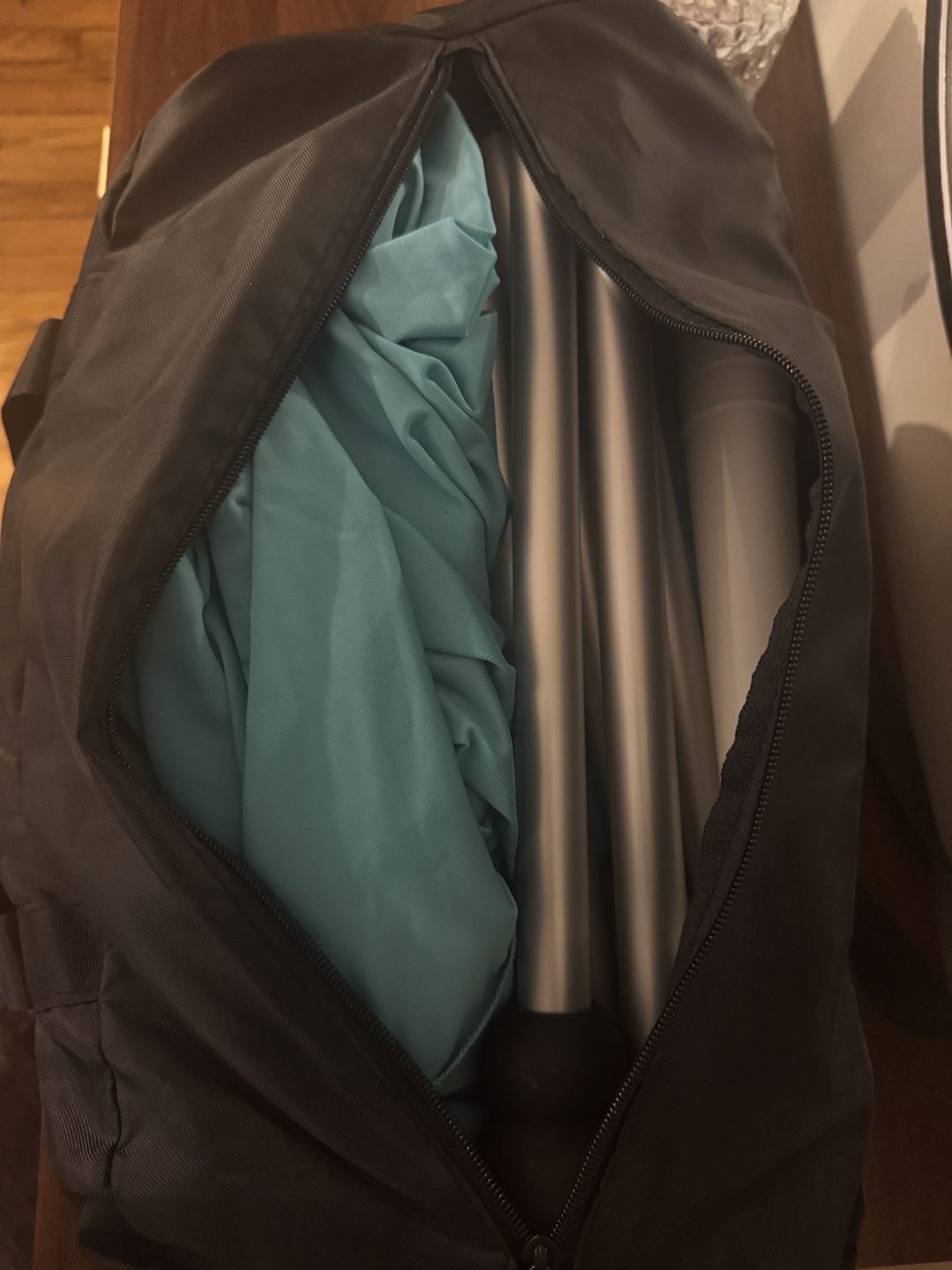 Beach Tent, 12x12 FT - photo 3