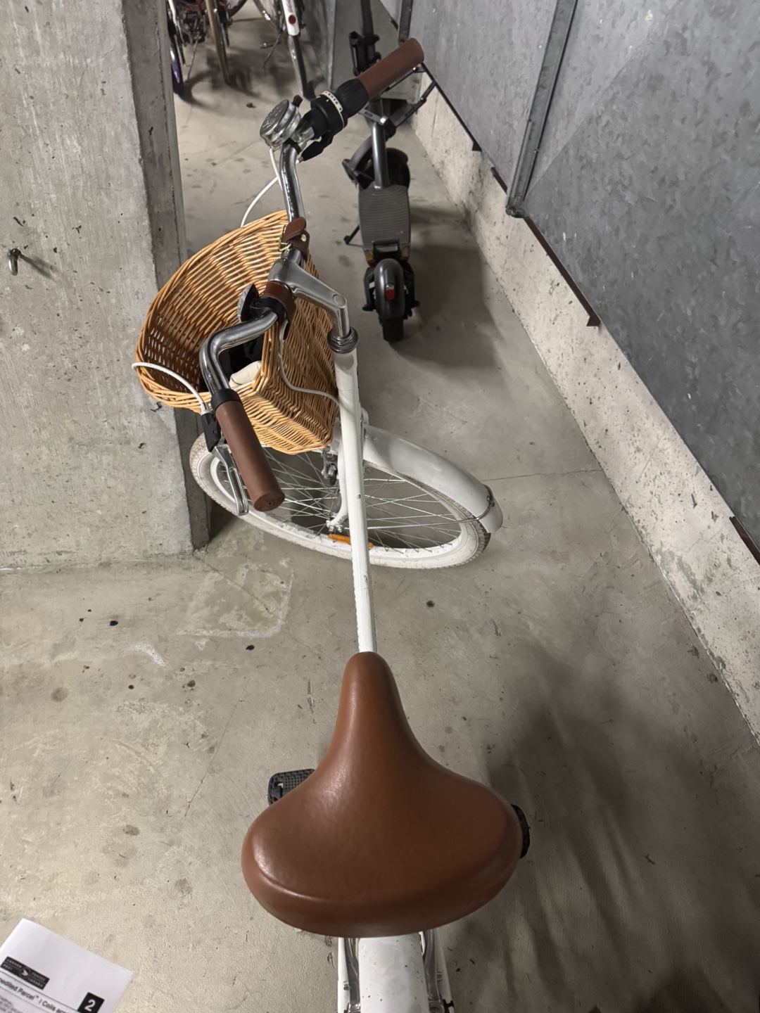 Everyday Kensington Women's Comfort Bike, 26 inch - photo 4