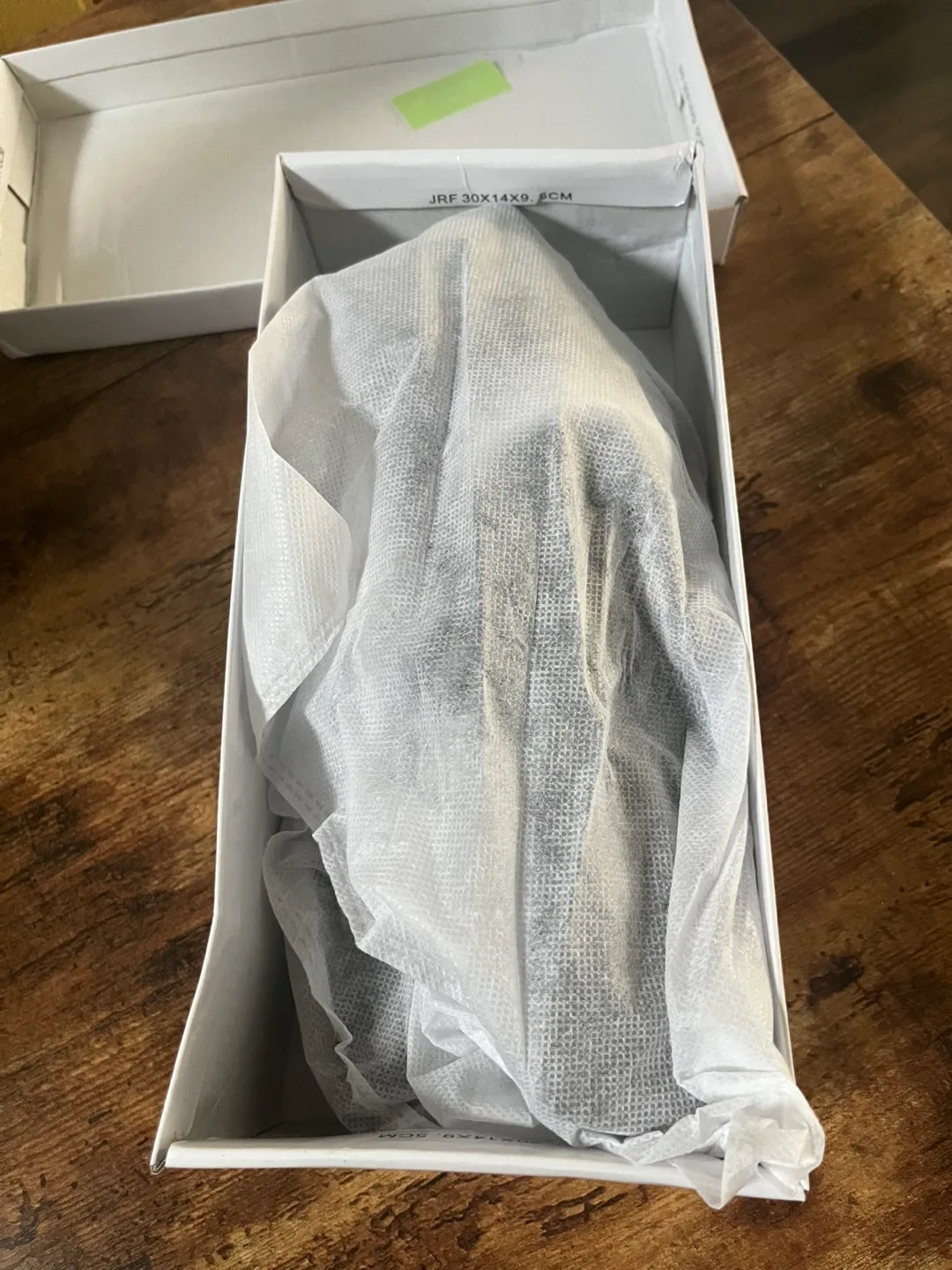 Black Knitted Slingback Kitten Heels image indicator(3)