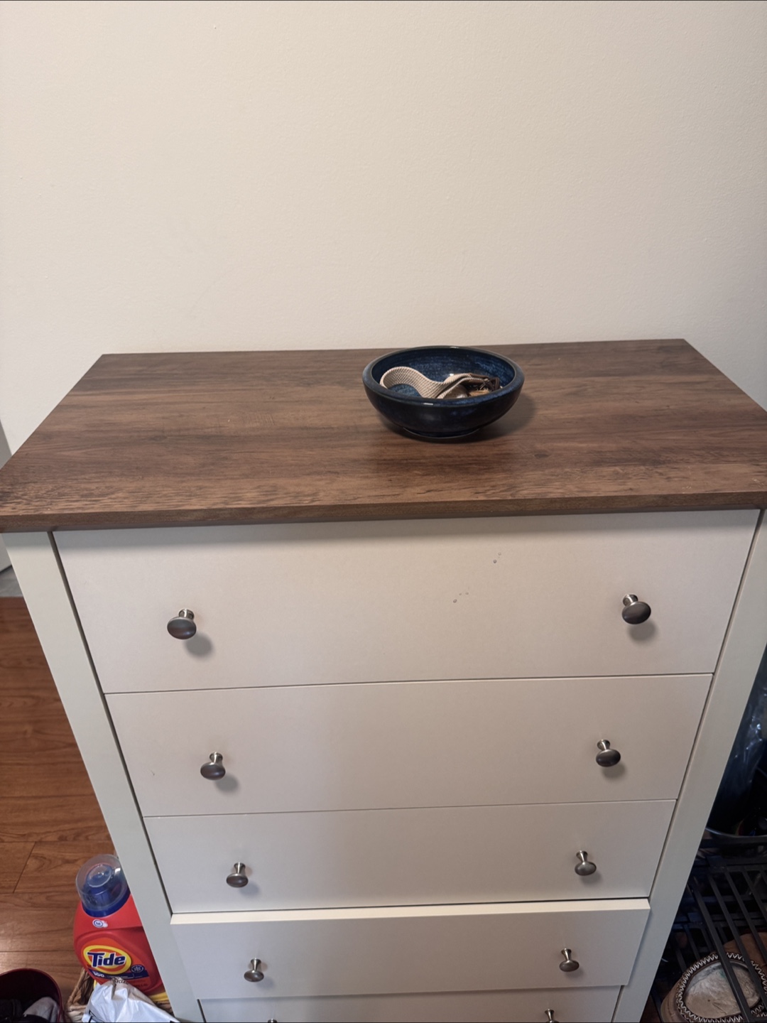 Six Drawer Dresser - photo 2