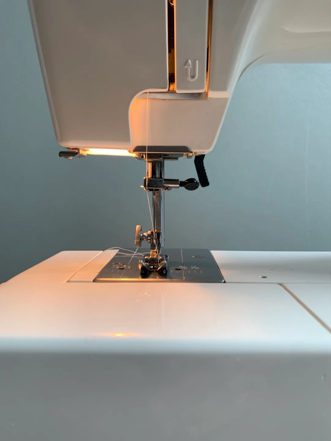 Kenmore Sewing Machine image indicator(5)