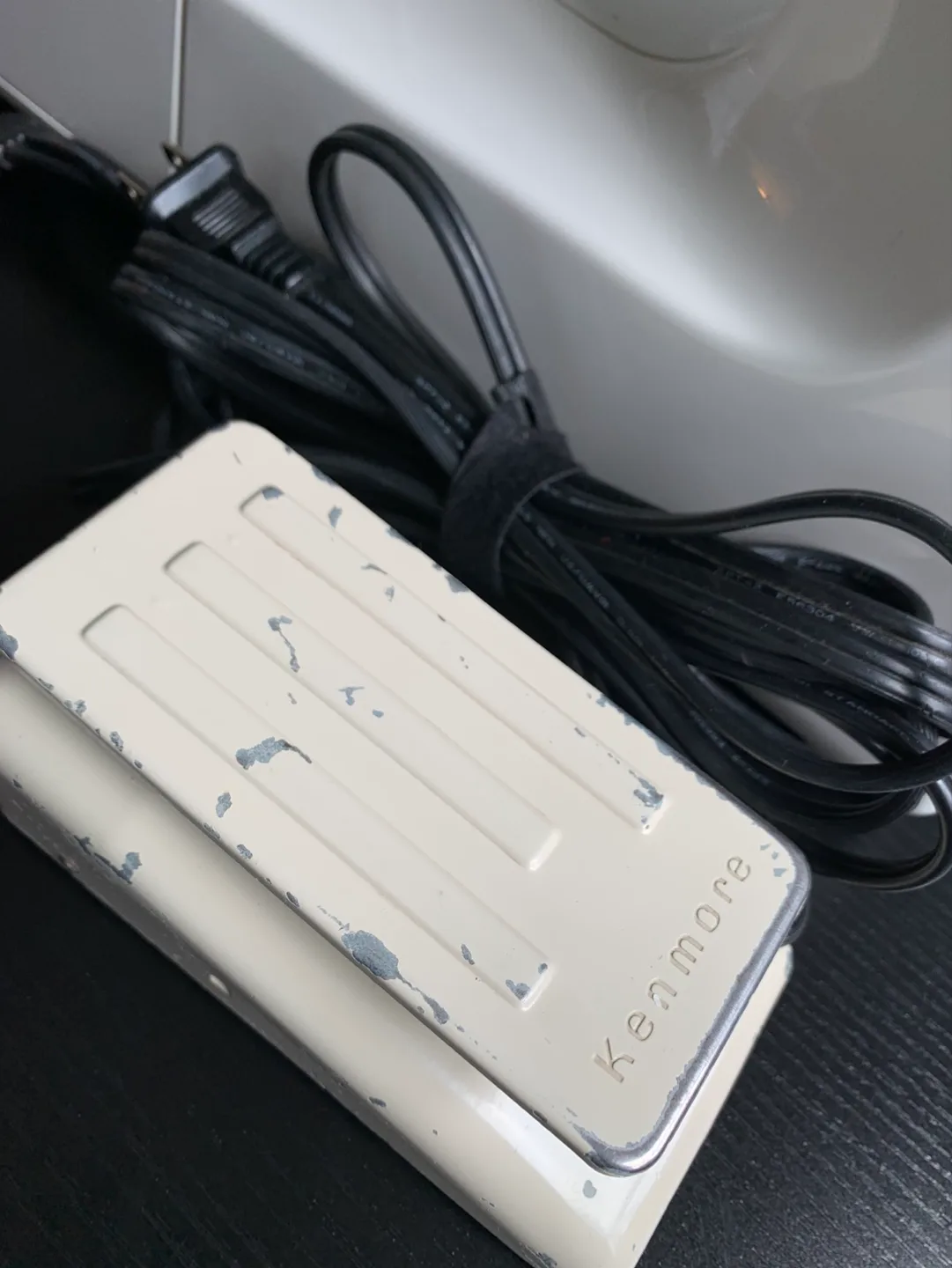 Kenmore Sewing Machine image indicator(4)