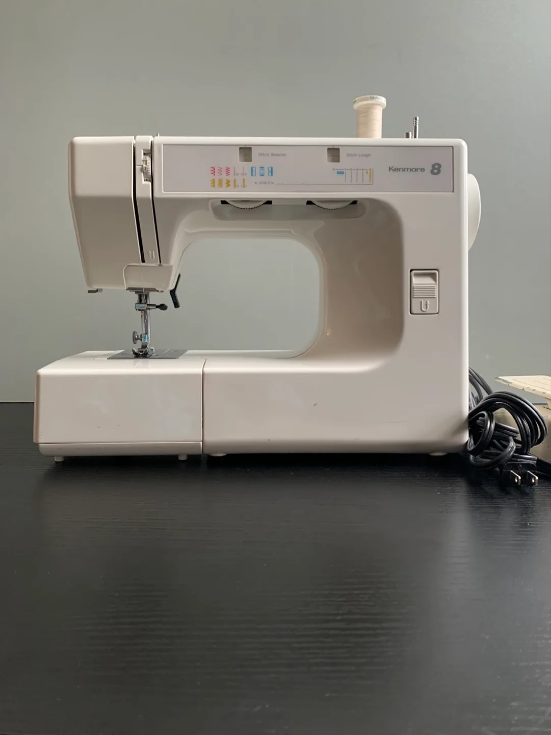 Kenmore Sewing Machine thumbnail