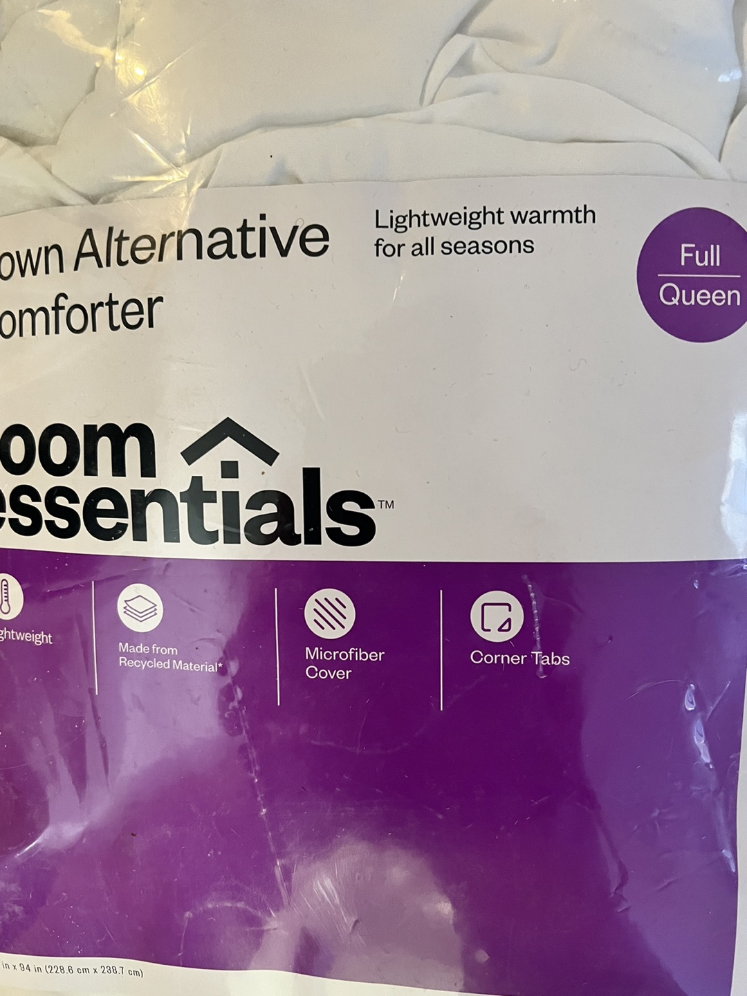 Set of Cover & 2 Pillows - photo 2