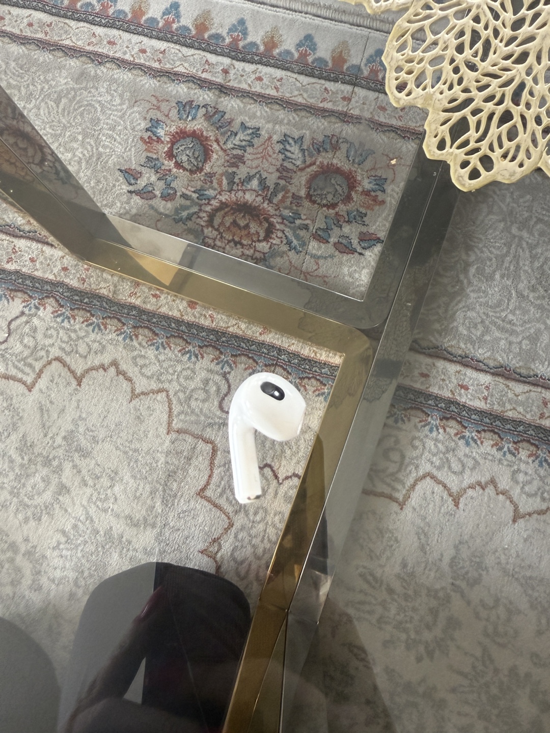 Single Apple Airpod - photo 2