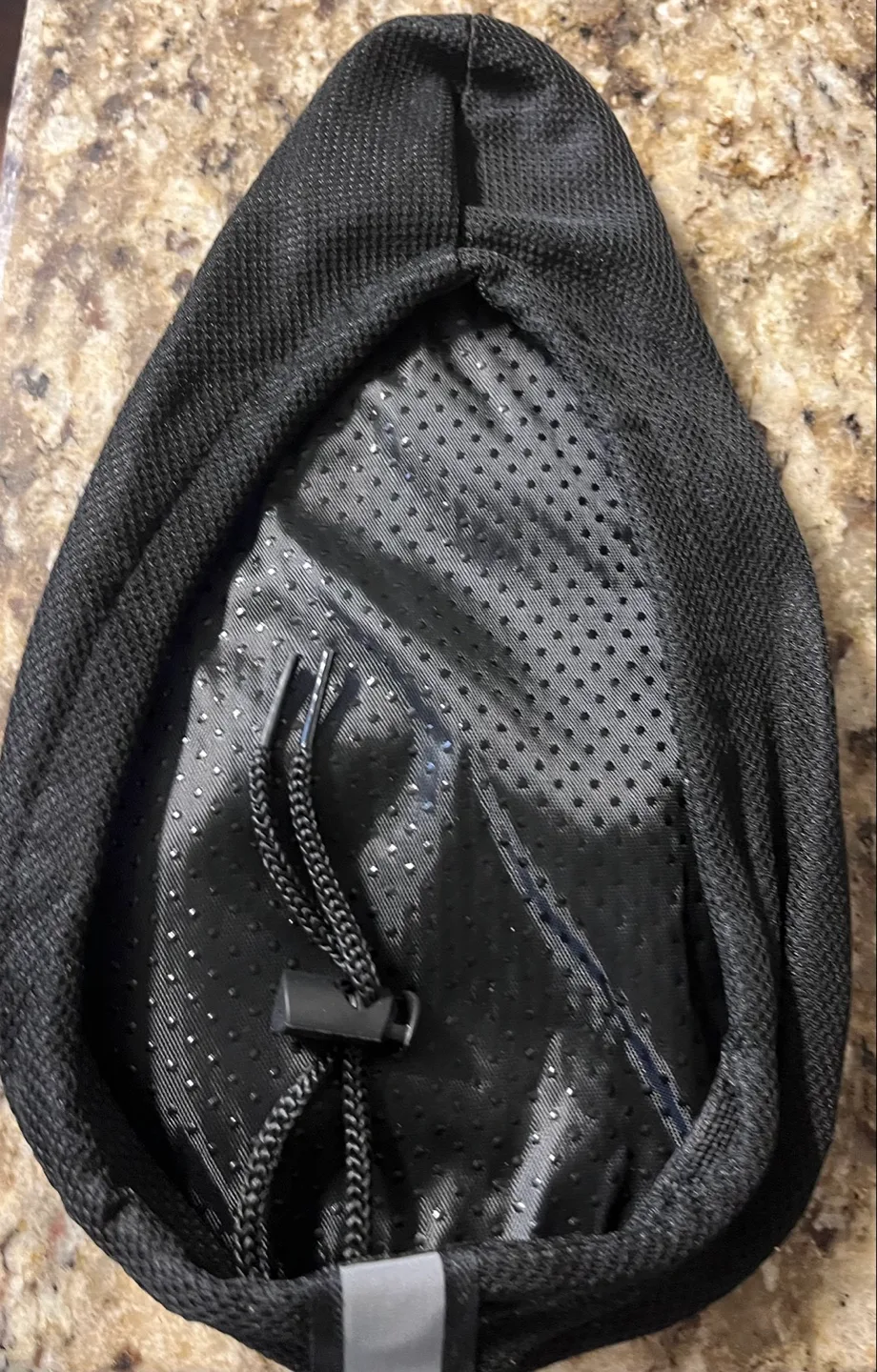 Bike Saddle Cover - Comfortable and Breathable image indicator(2)