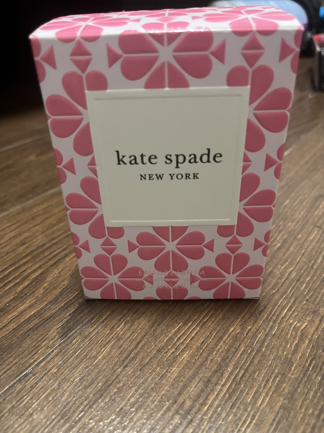 Kate Spade New York Eau de Parfum Spray 60ml - NEED GONE!! - photo 2