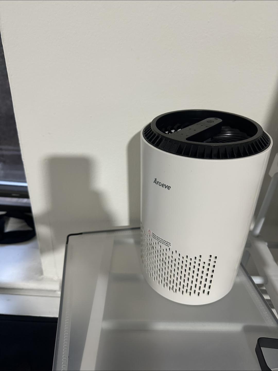 Arovee Air Purifier