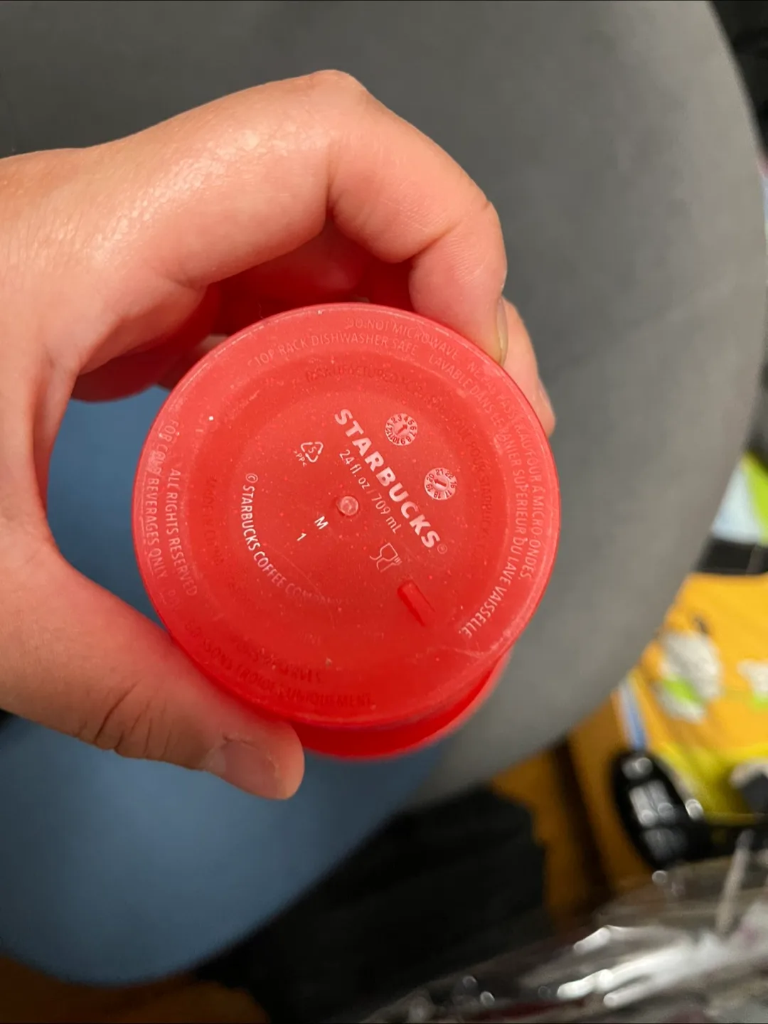 Starbucks Cold Cups image indicator(5)