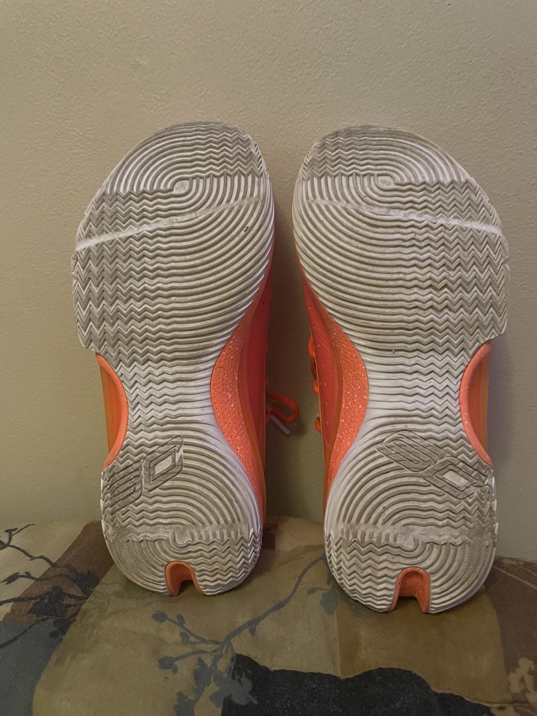 Curry 7s (Sour patch edition) - photo 3