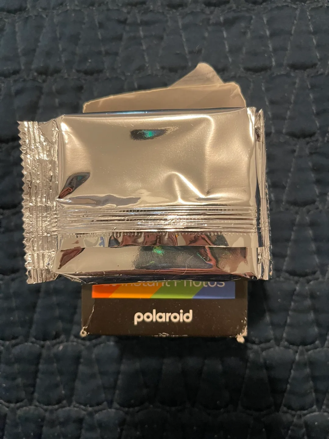 Polaroid Color Go Film - One Pack (Free) image indicator(2)