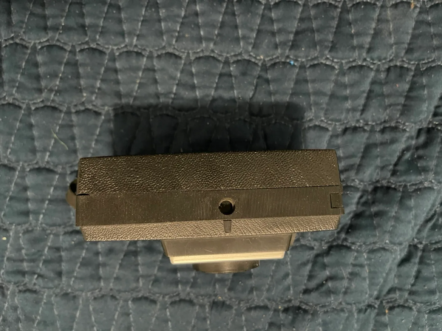 Vintage Kodak Instamatic X-15 Camera image indicator(4)