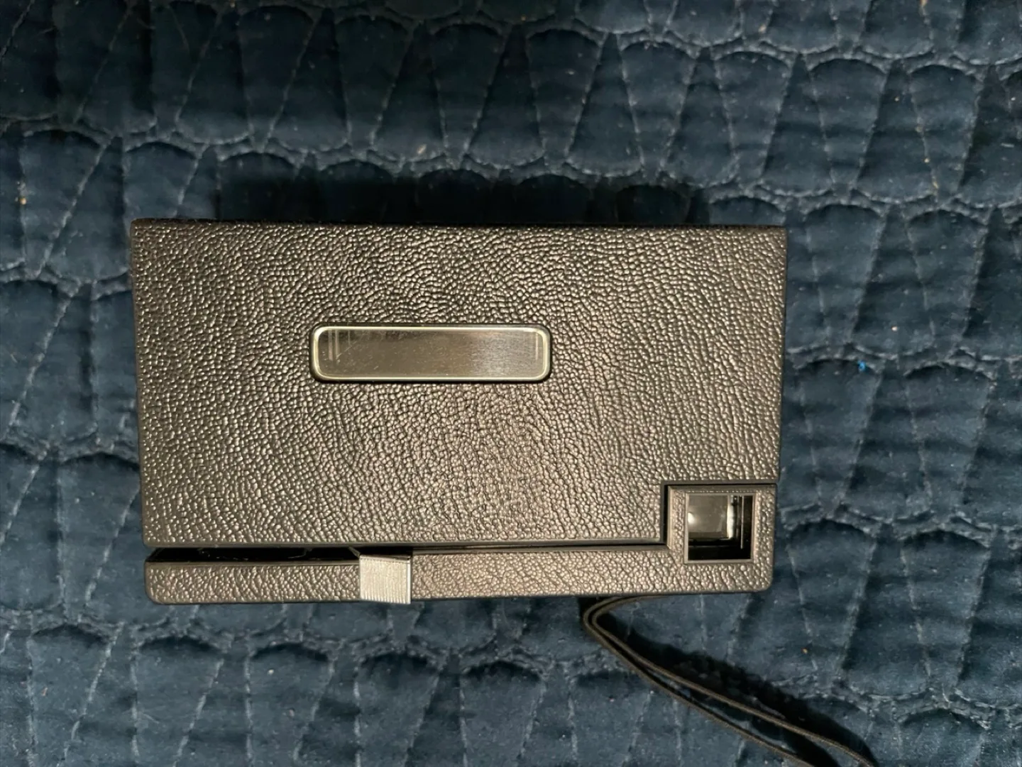 Vintage Kodak Instamatic X-15 Camera image indicator(2)