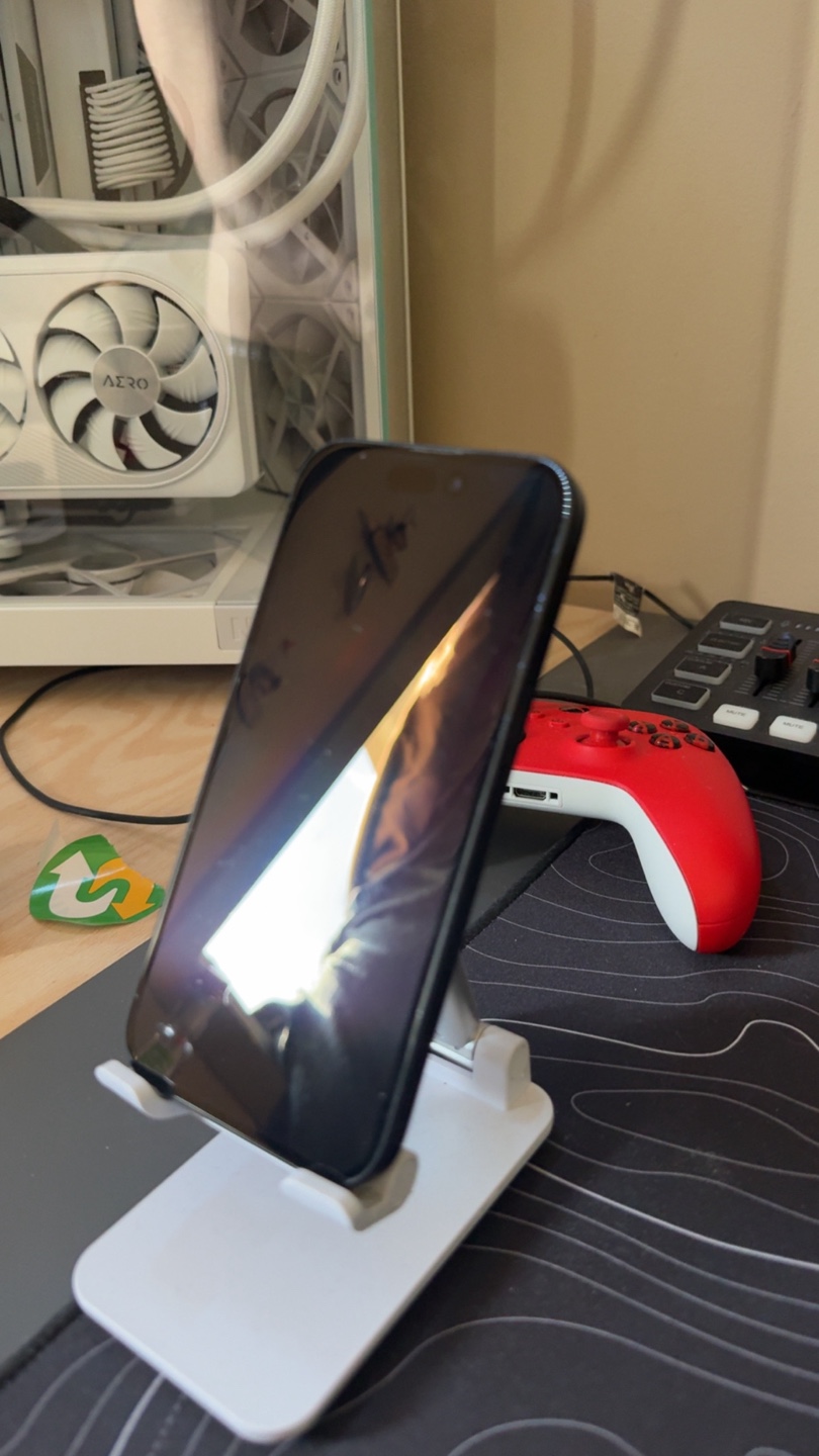 IPhone 15 Like New sale or trade - photo 2