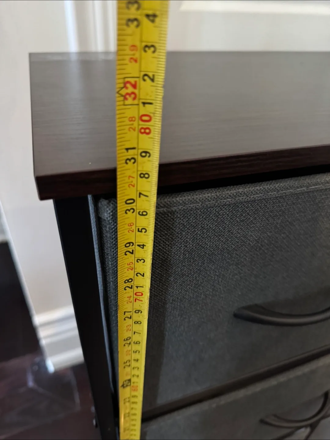 Fabric Drawer Chest Organizer image indicator(4)