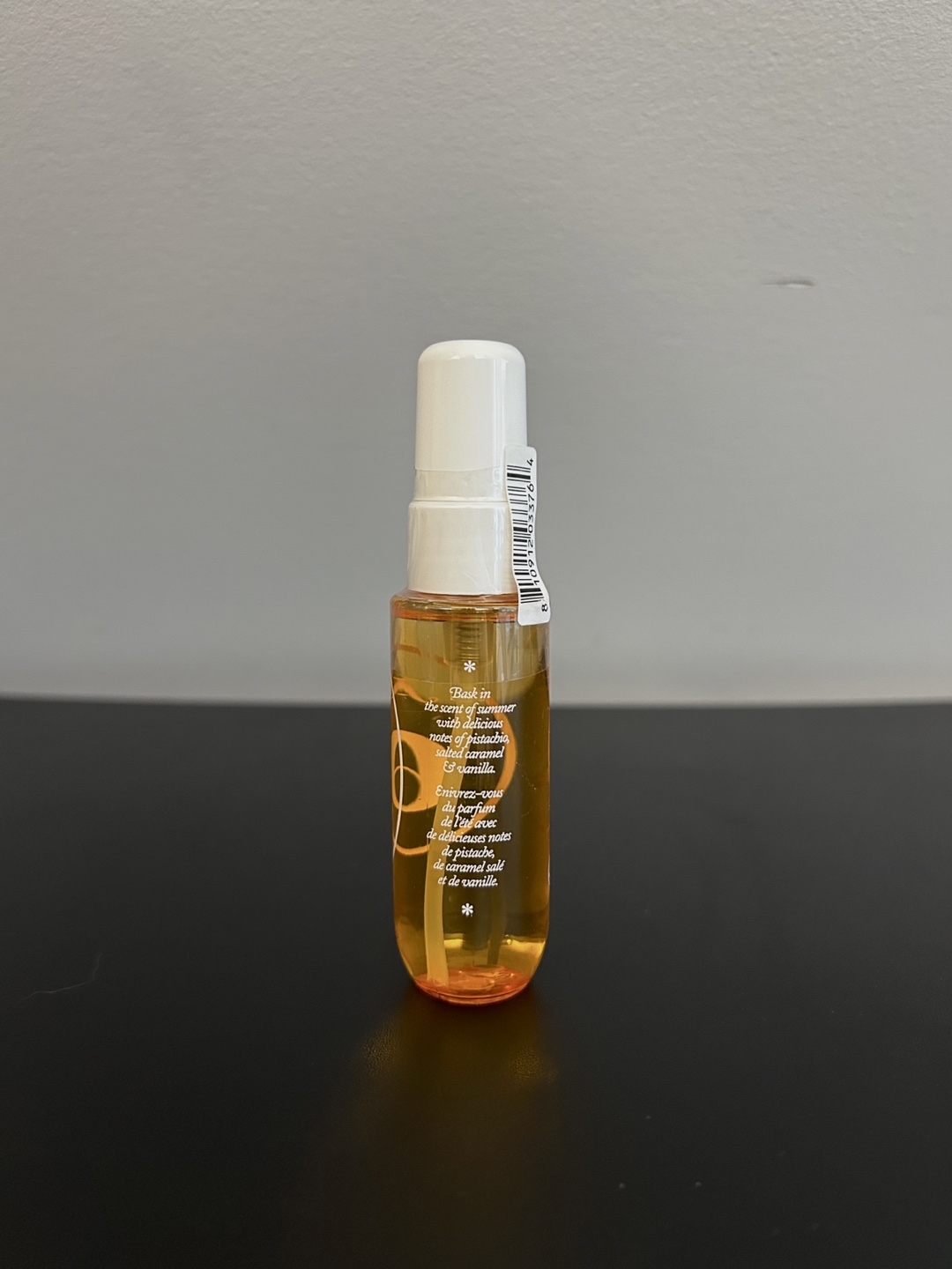 Sol de Janeiro Cheirosa 62 Bum Bum Hair & Body Perfume Mist - photo 3