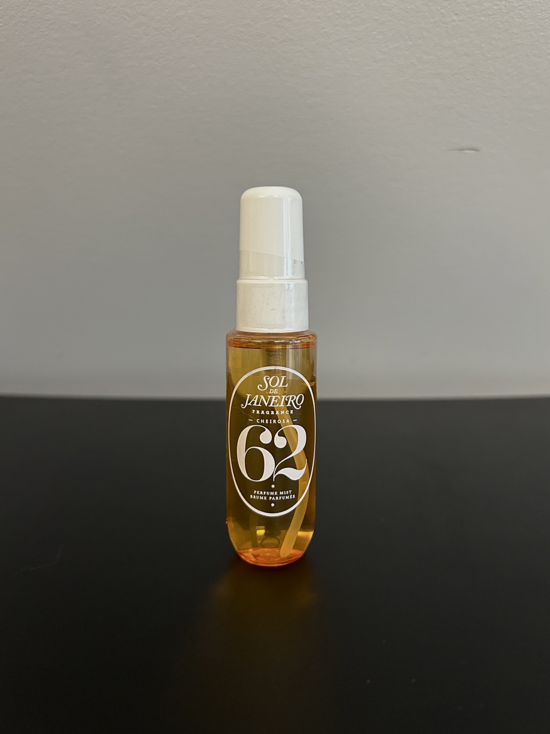 Sol de Janeiro Cheirosa 62 Bum Bum Hair & Body Perfume Mist