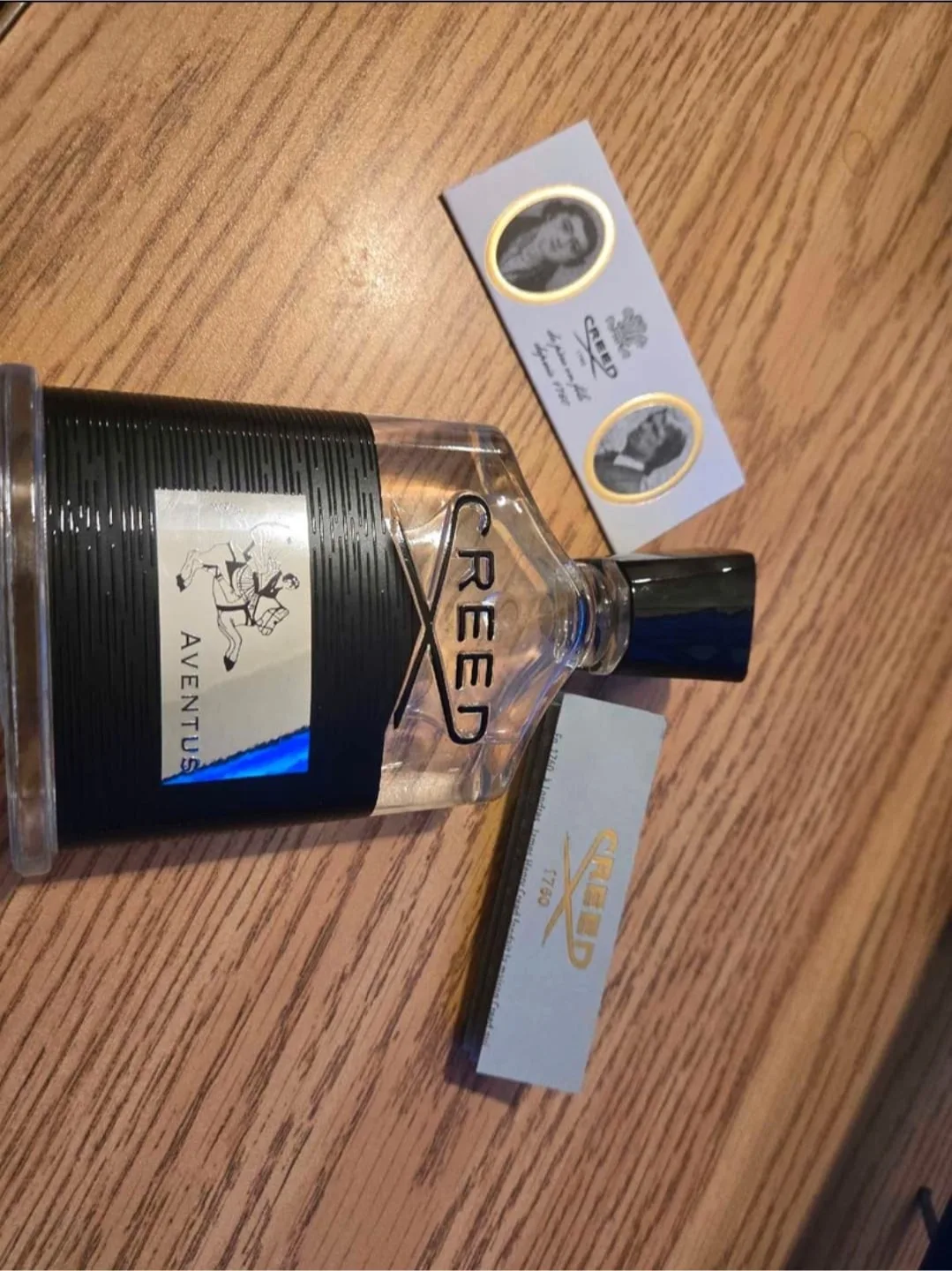 Creed Aventus 100ml EDP image indicator(3)