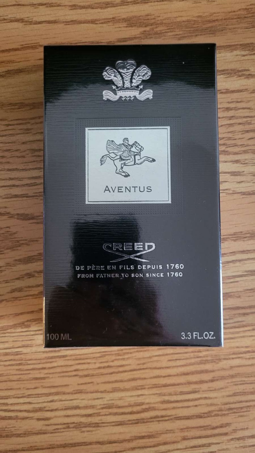 Creed Aventus 100ml EDP